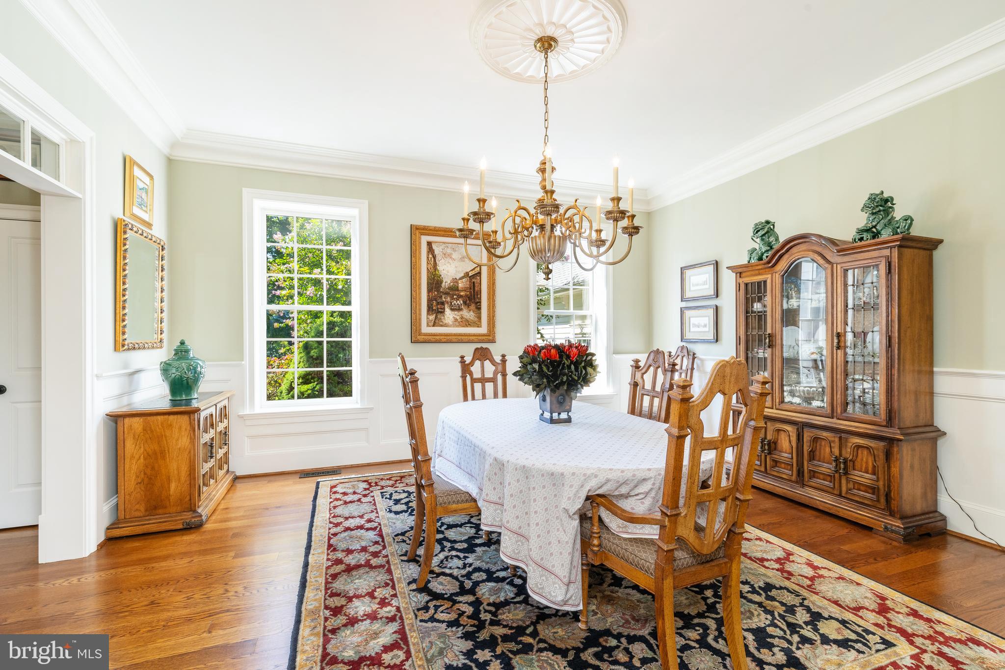 BOXWOOD - Residential