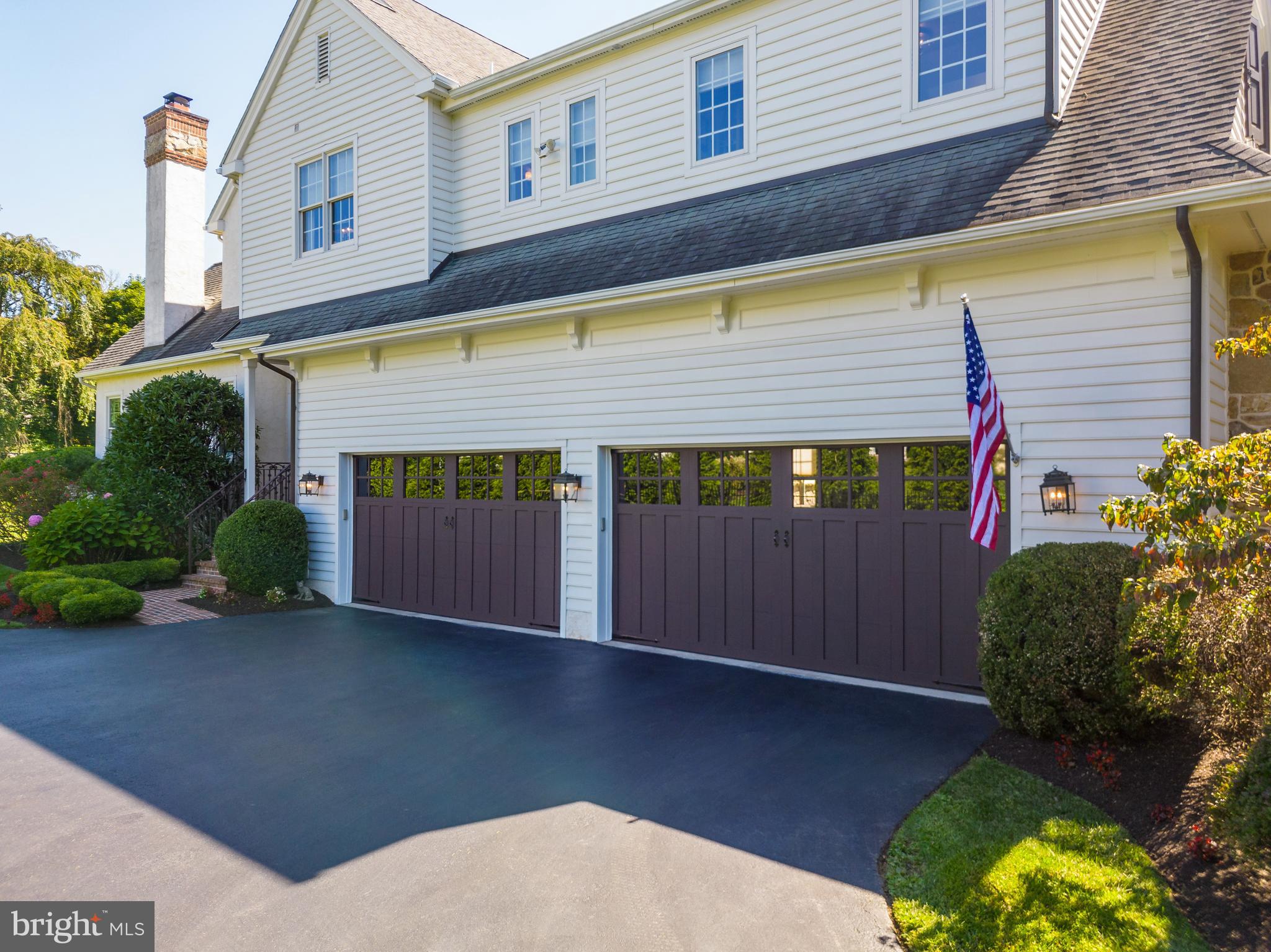 BOXWOOD - Residential