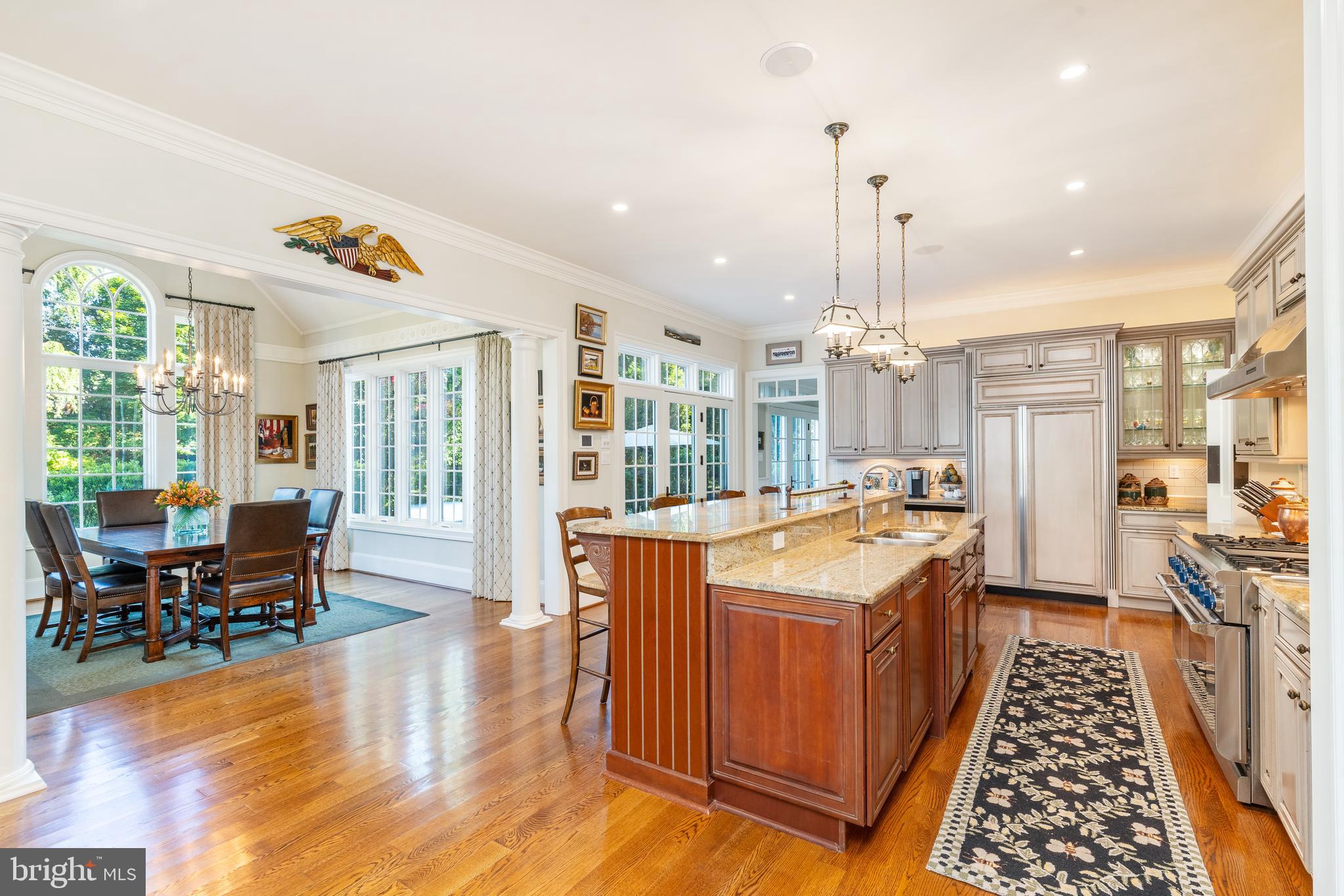 BOXWOOD - Residential