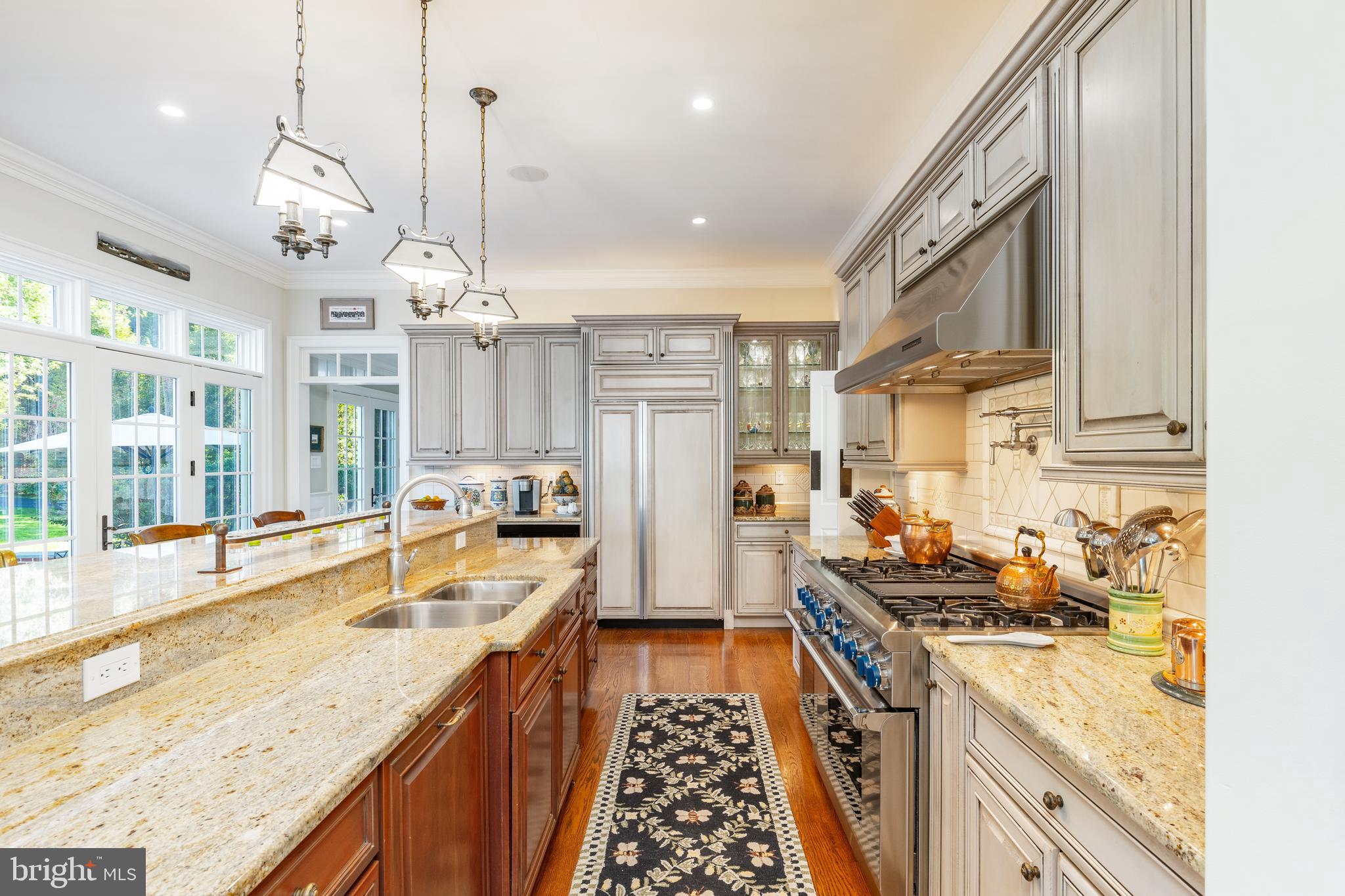 BOXWOOD - Residential