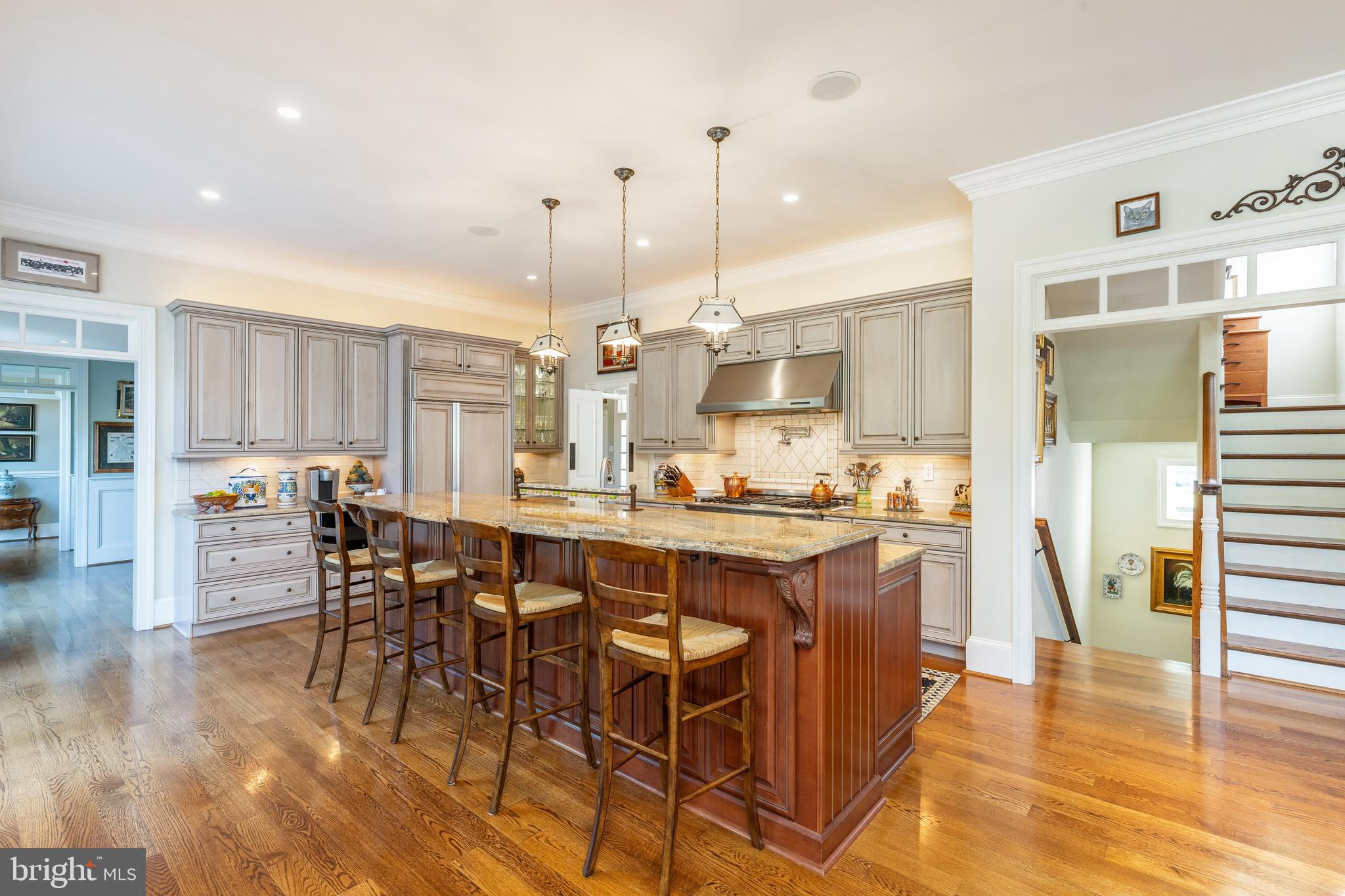 BOXWOOD - Residential