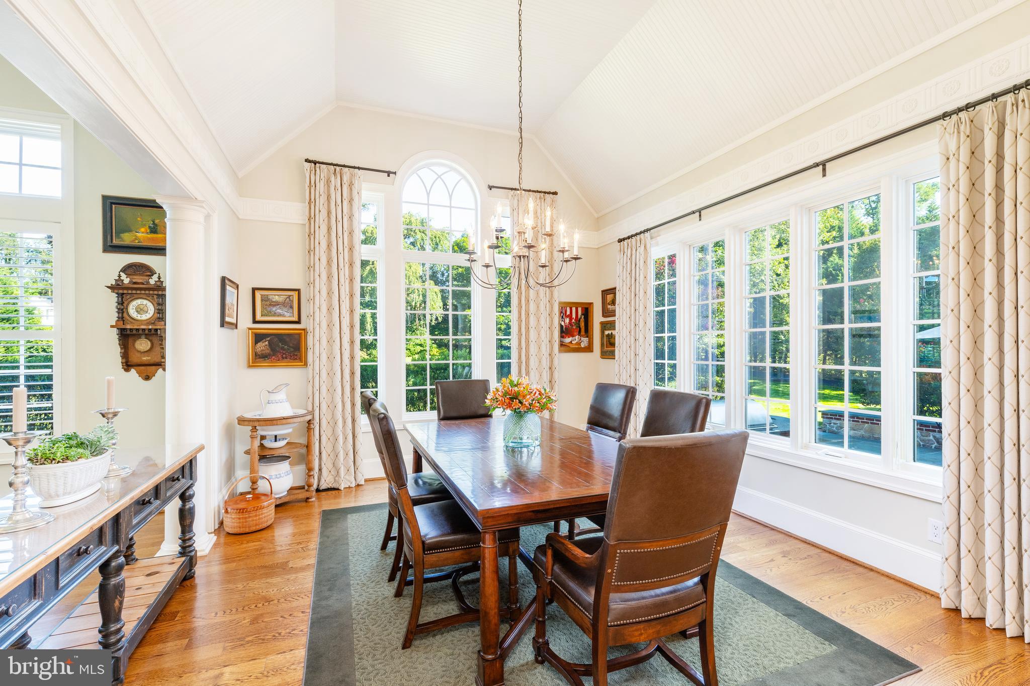 BOXWOOD - Residential