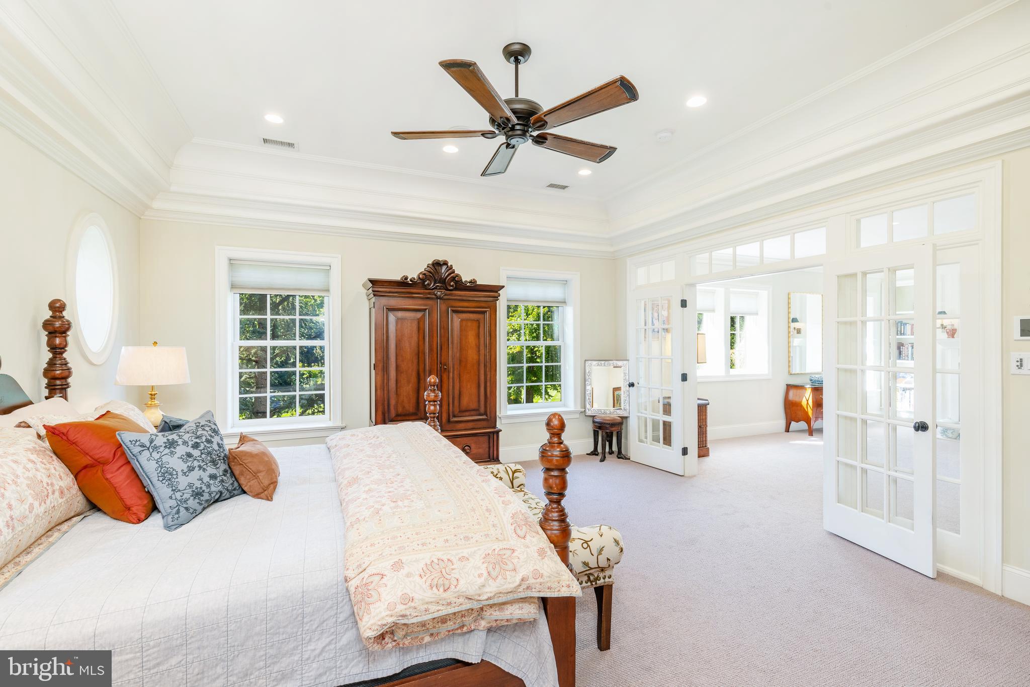 BOXWOOD - Residential