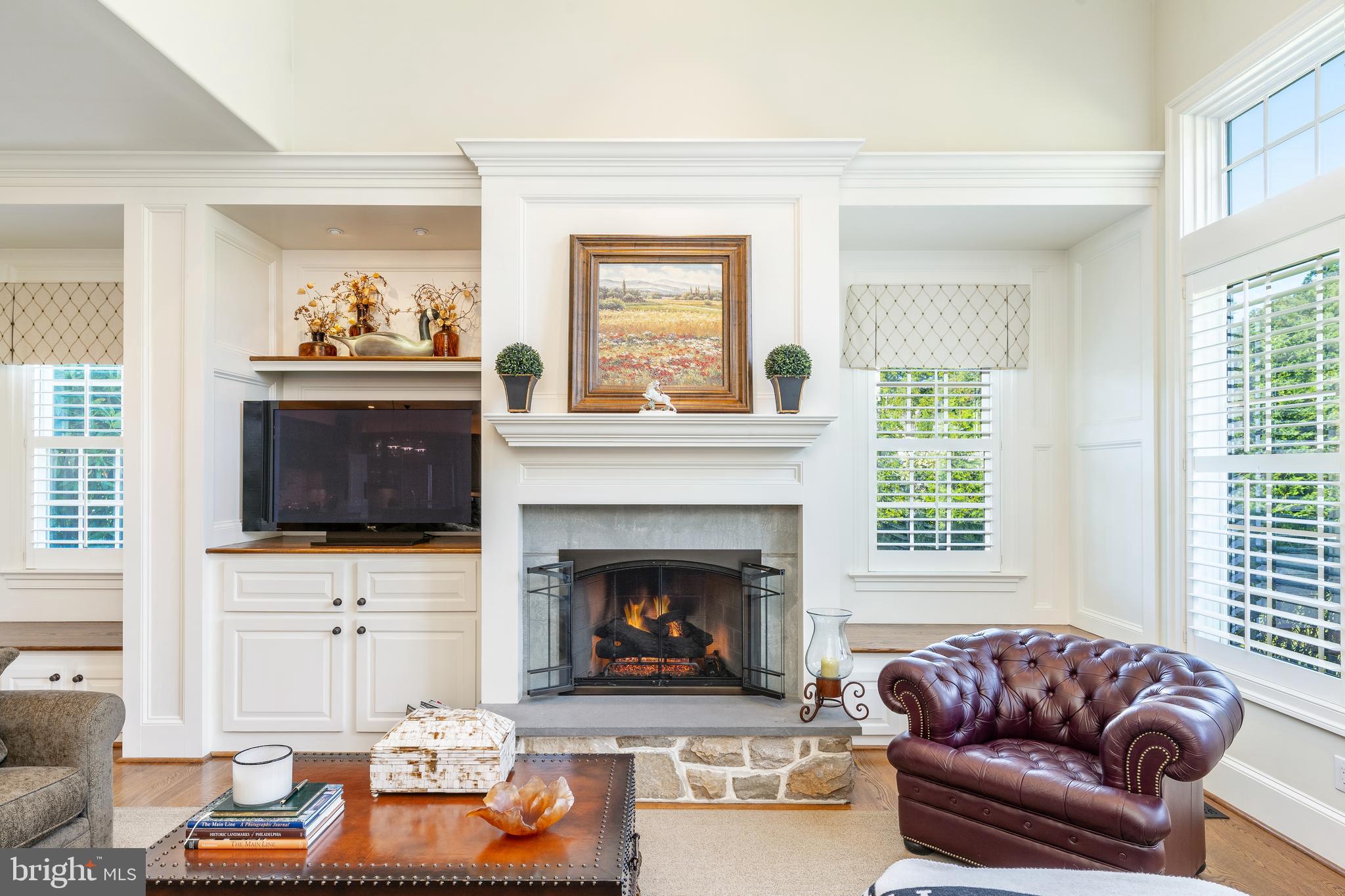 BOXWOOD - Residential