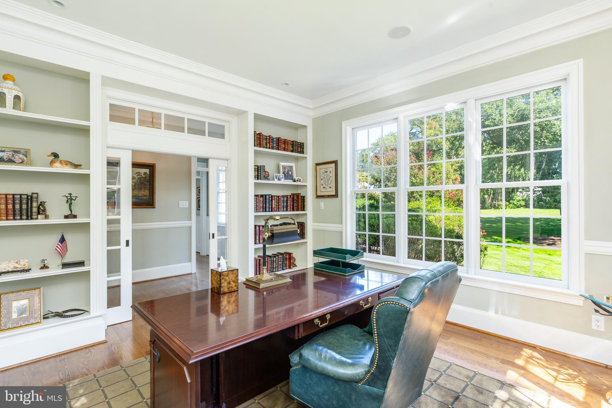 BOXWOOD - Residential