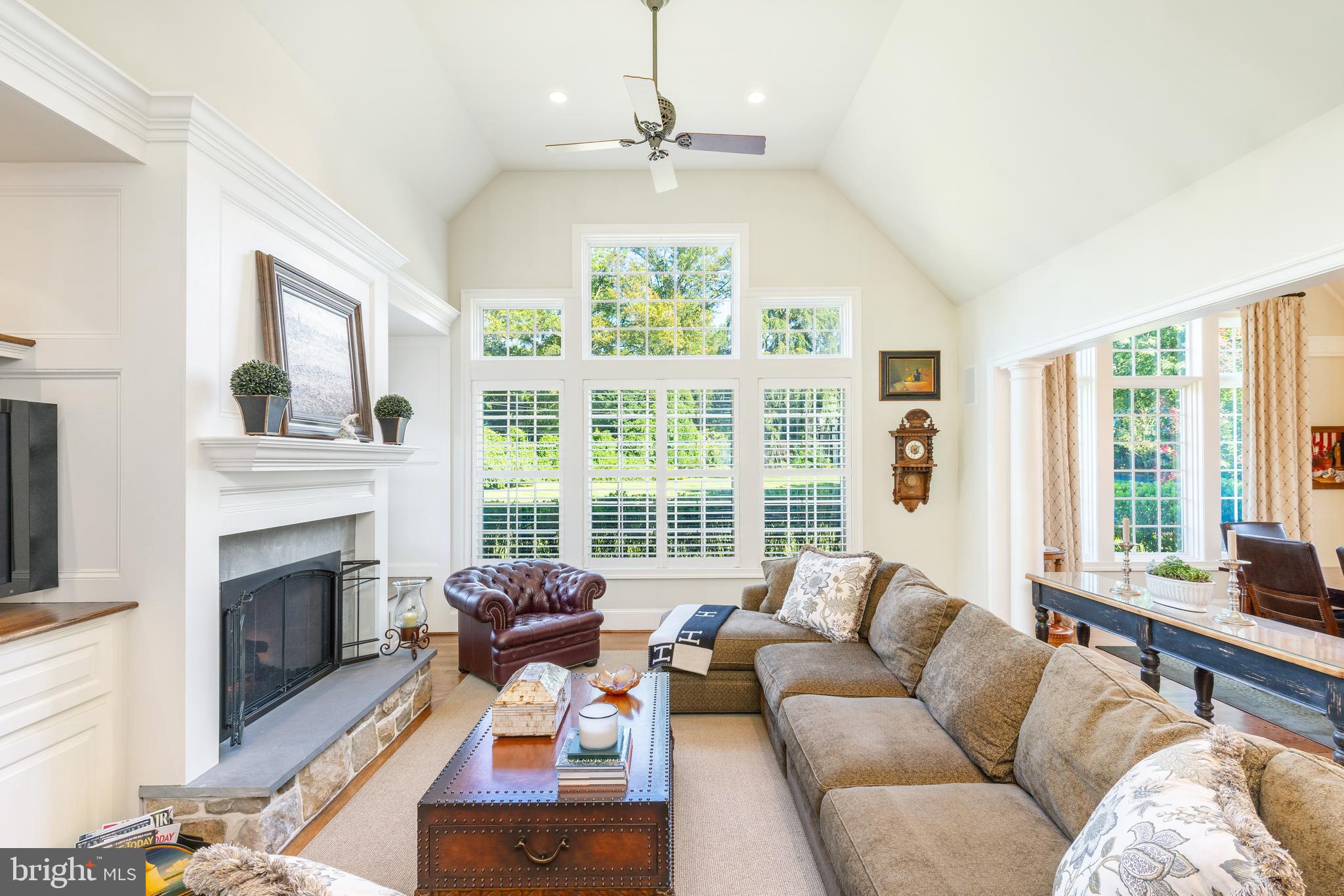 BOXWOOD - Residential