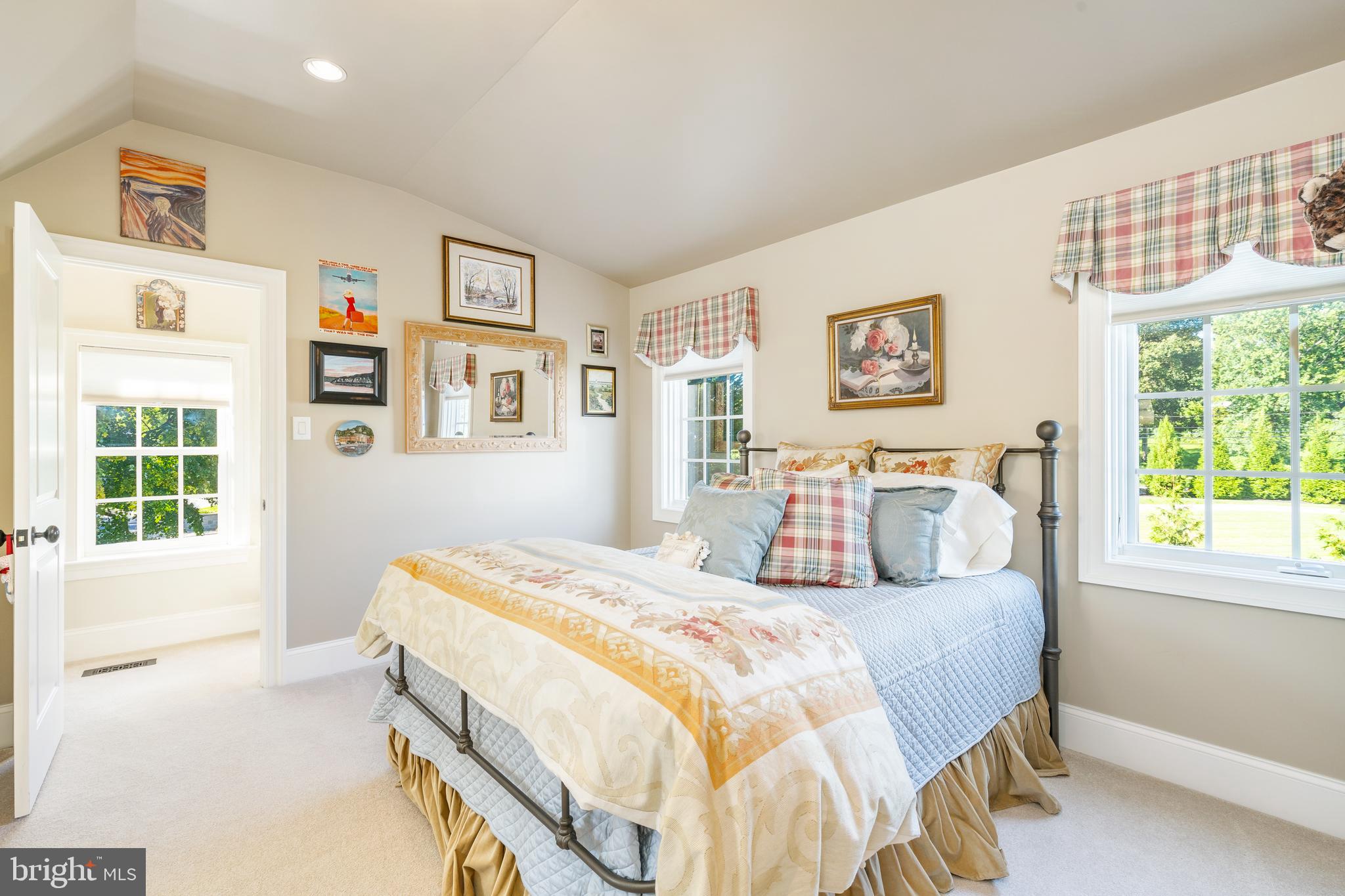 BOXWOOD - Residential