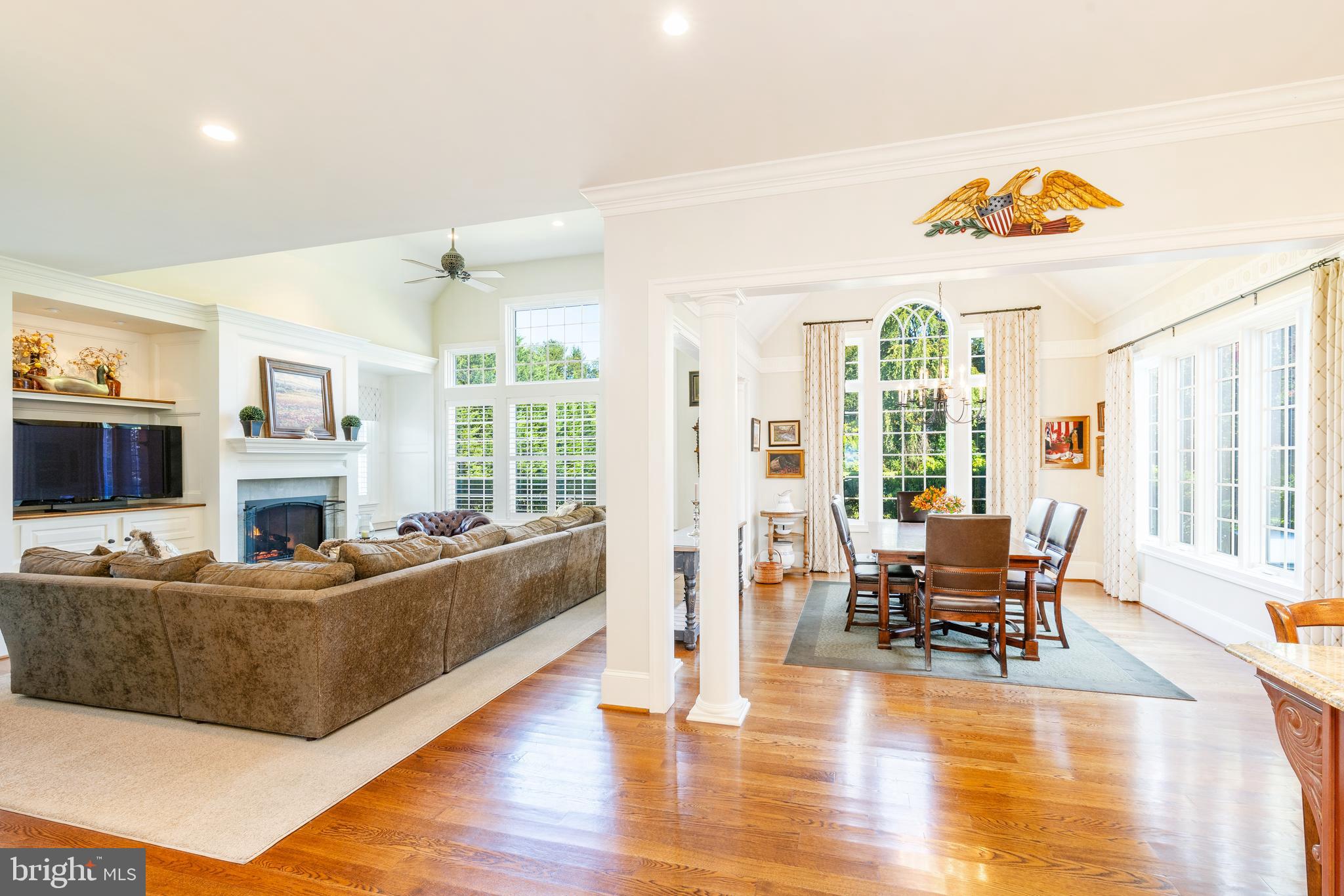 BOXWOOD - Residential