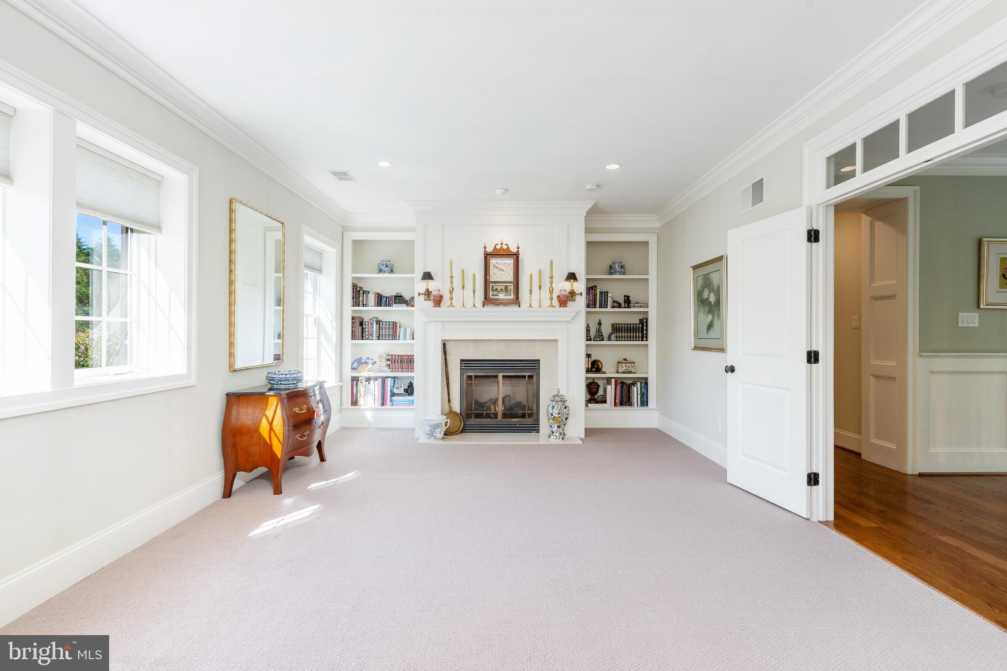 BOXWOOD - Residential