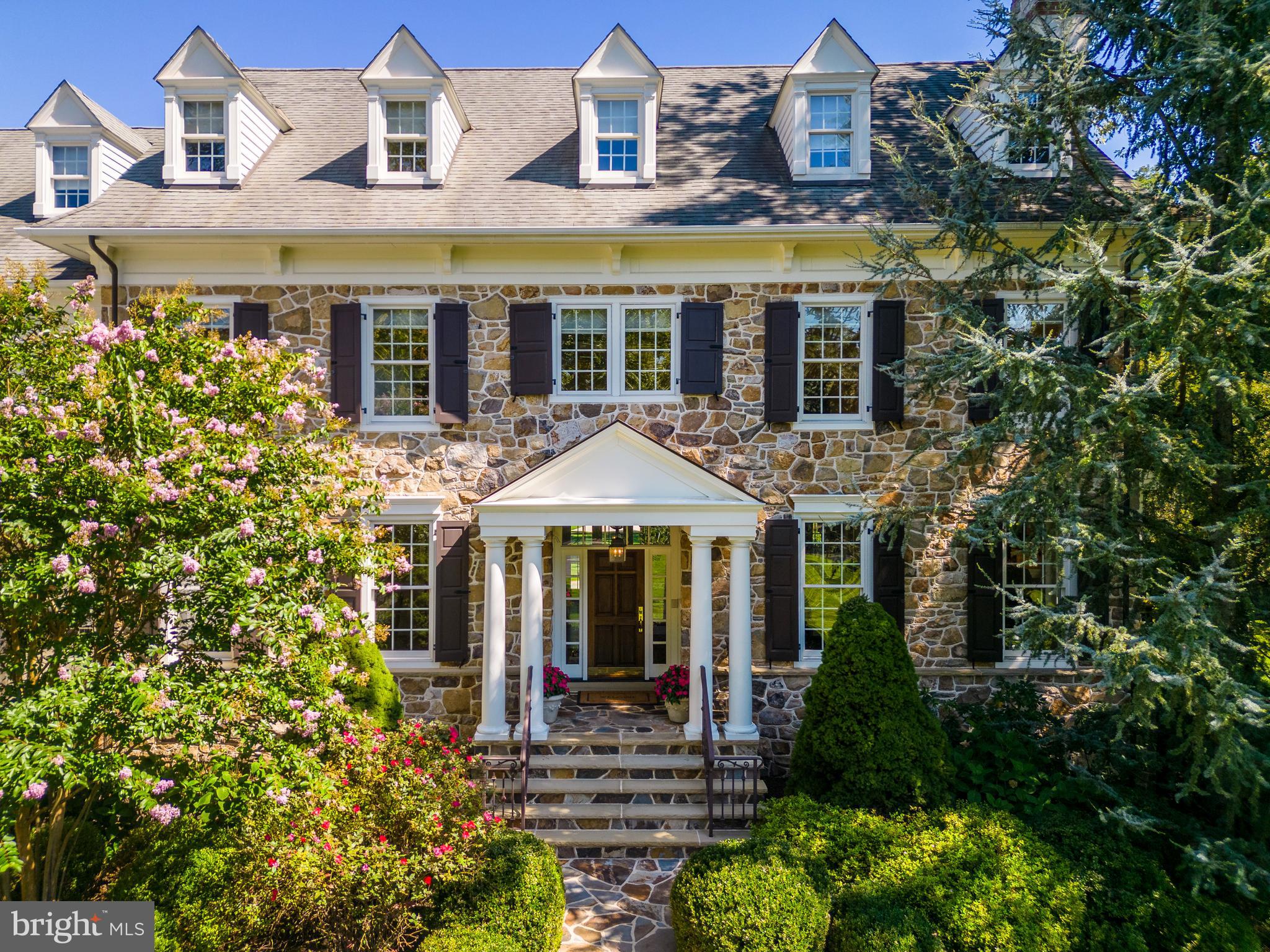 BOXWOOD - Residential