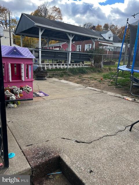 CRESSONA - Residential