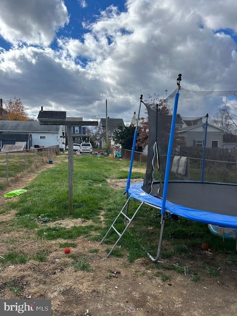 CRESSONA - Residential