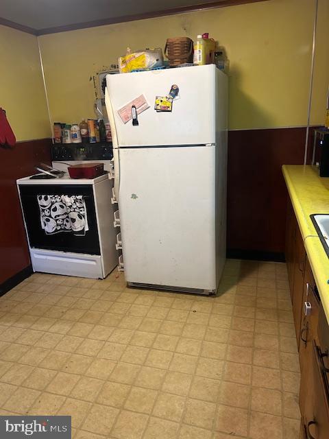 CRESSONA - Residential