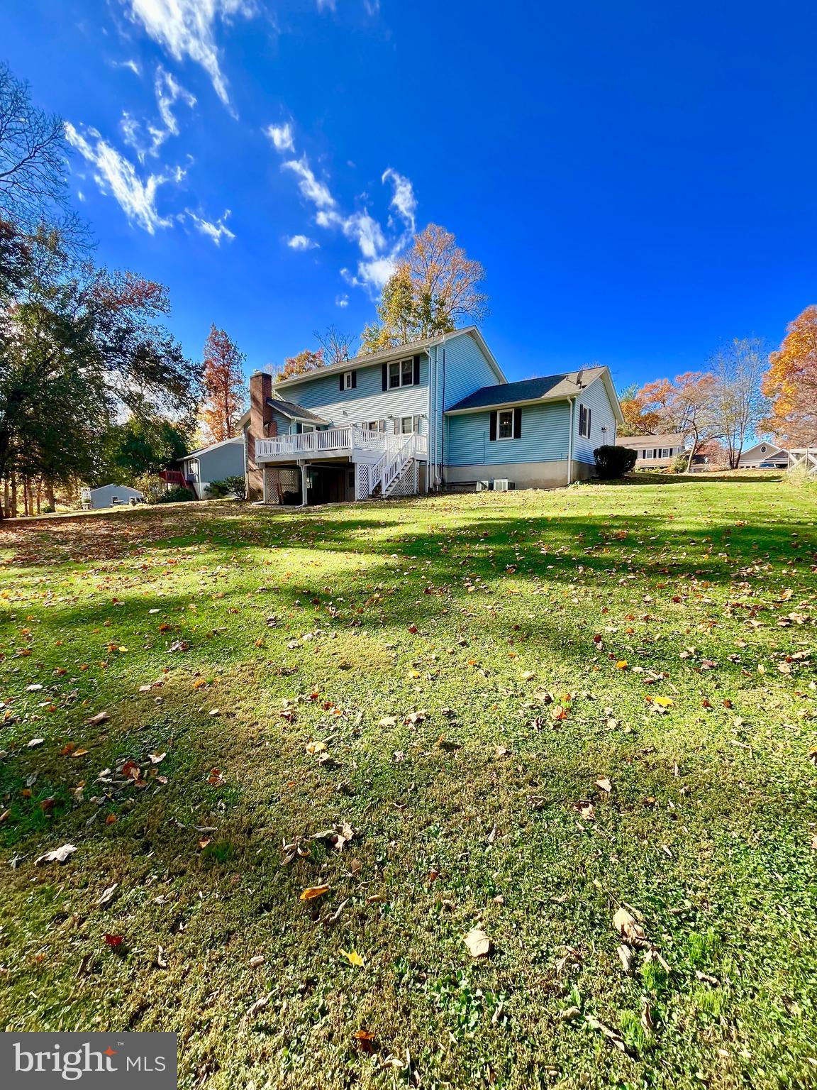 TUSCAWILLA HILLS - Residential