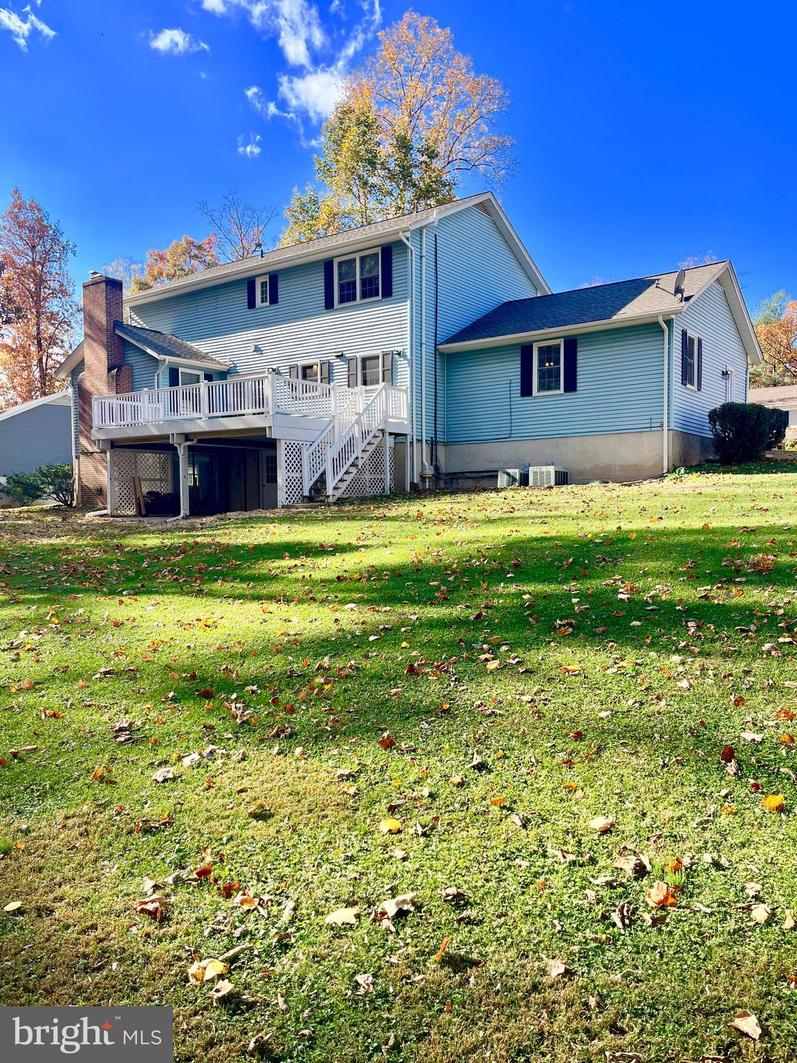 TUSCAWILLA HILLS - Residential