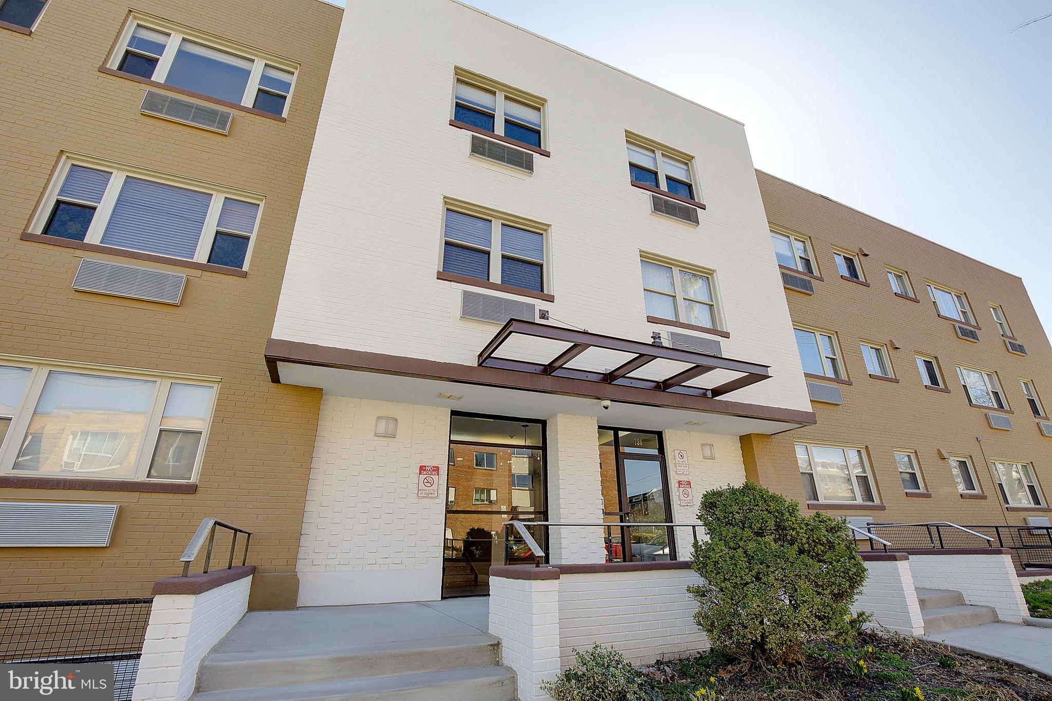 738 LONGFELLOW STREET NW 216