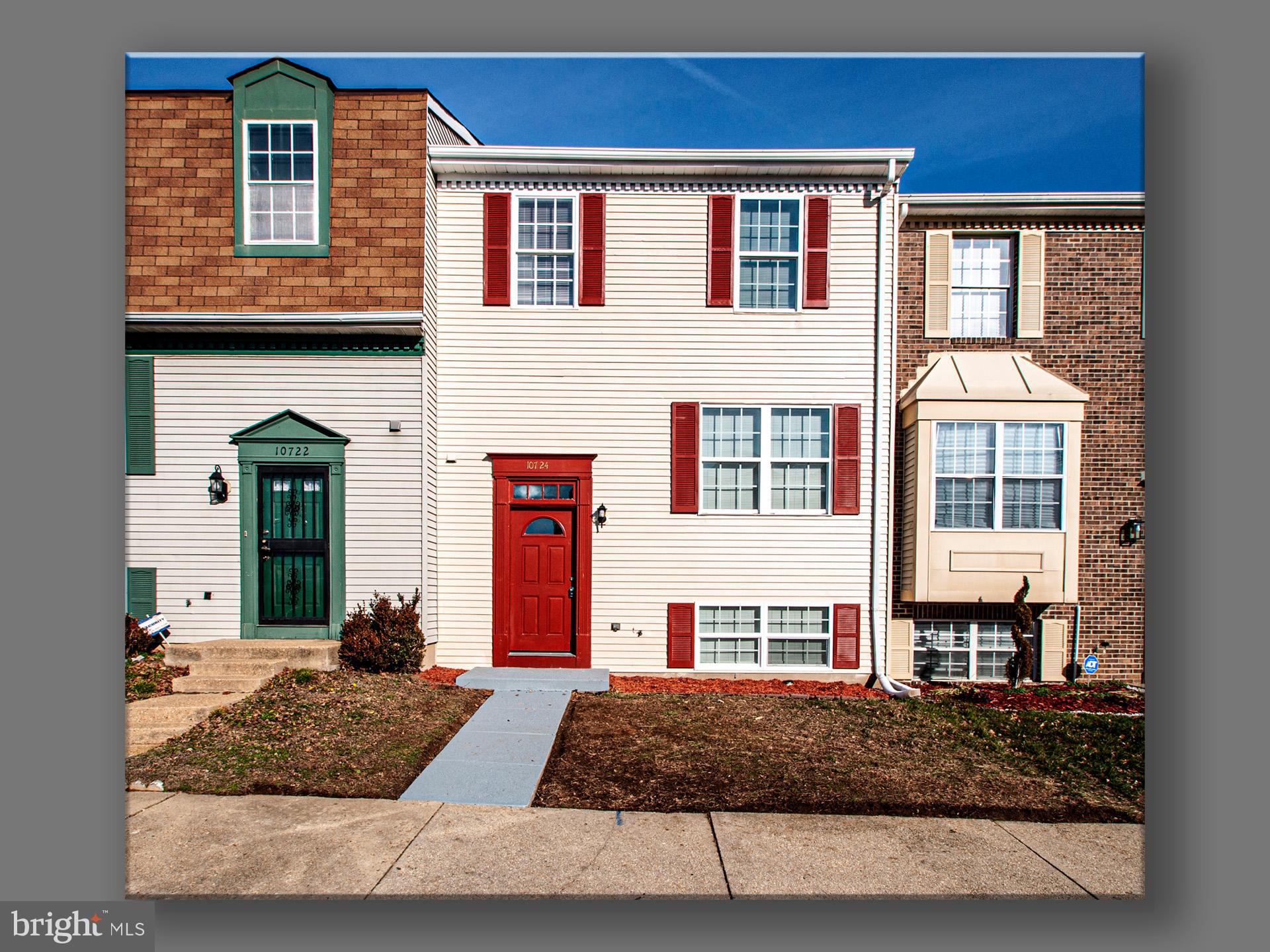 KETTERING PLAT 54 - Residential Lease