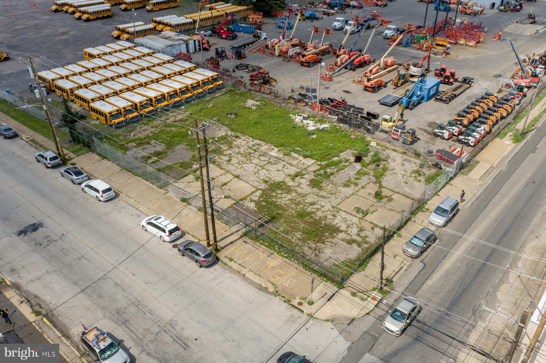 BRIDESBURG - Commercial Sale