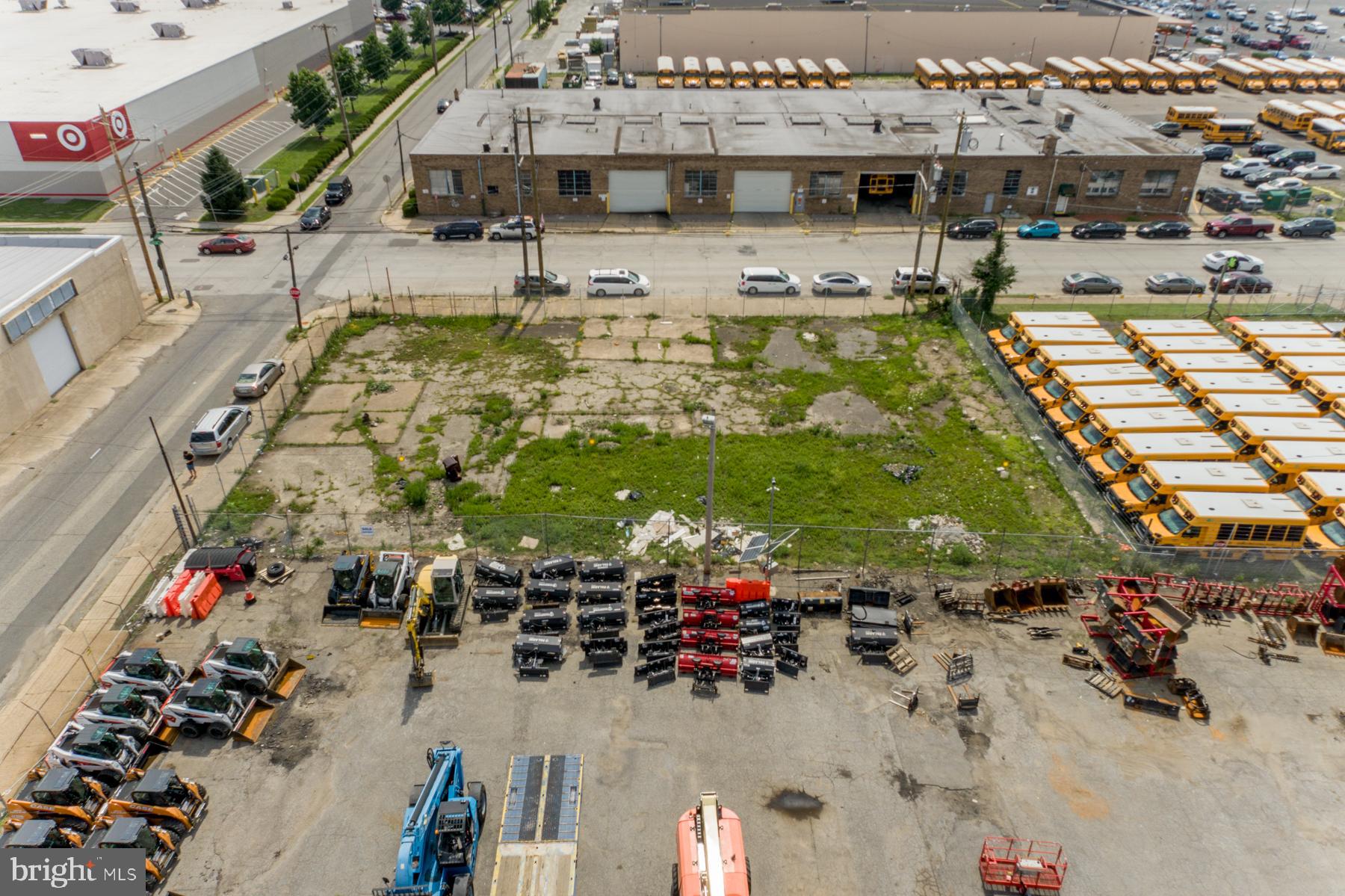 BRIDESBURG - Commercial Sale