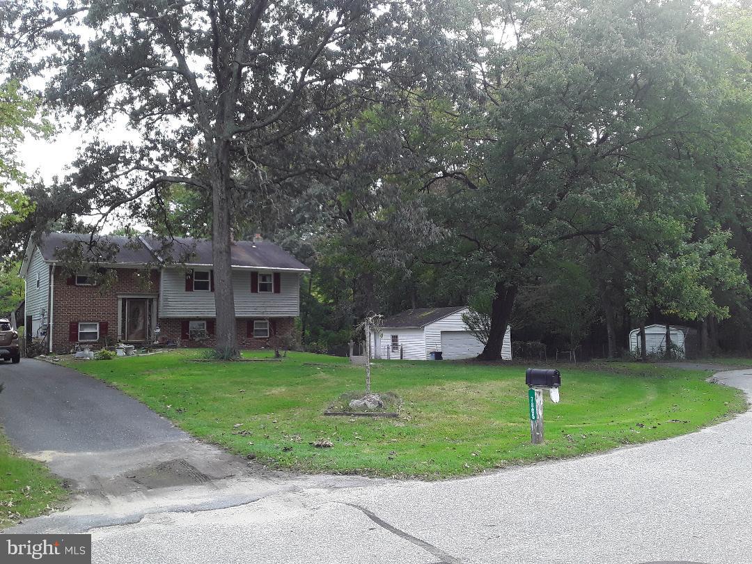 ALLOWAY - Residential