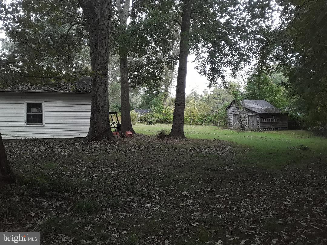 ALLOWAY - Residential