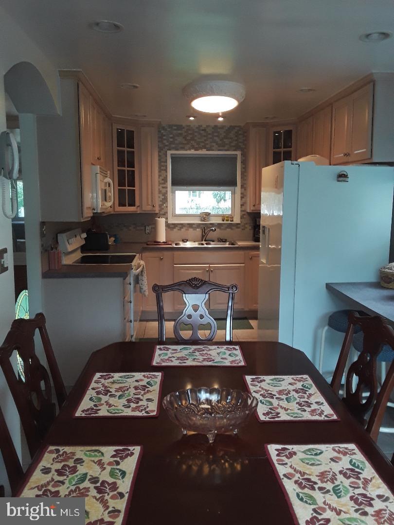 ALLOWAY - Residential