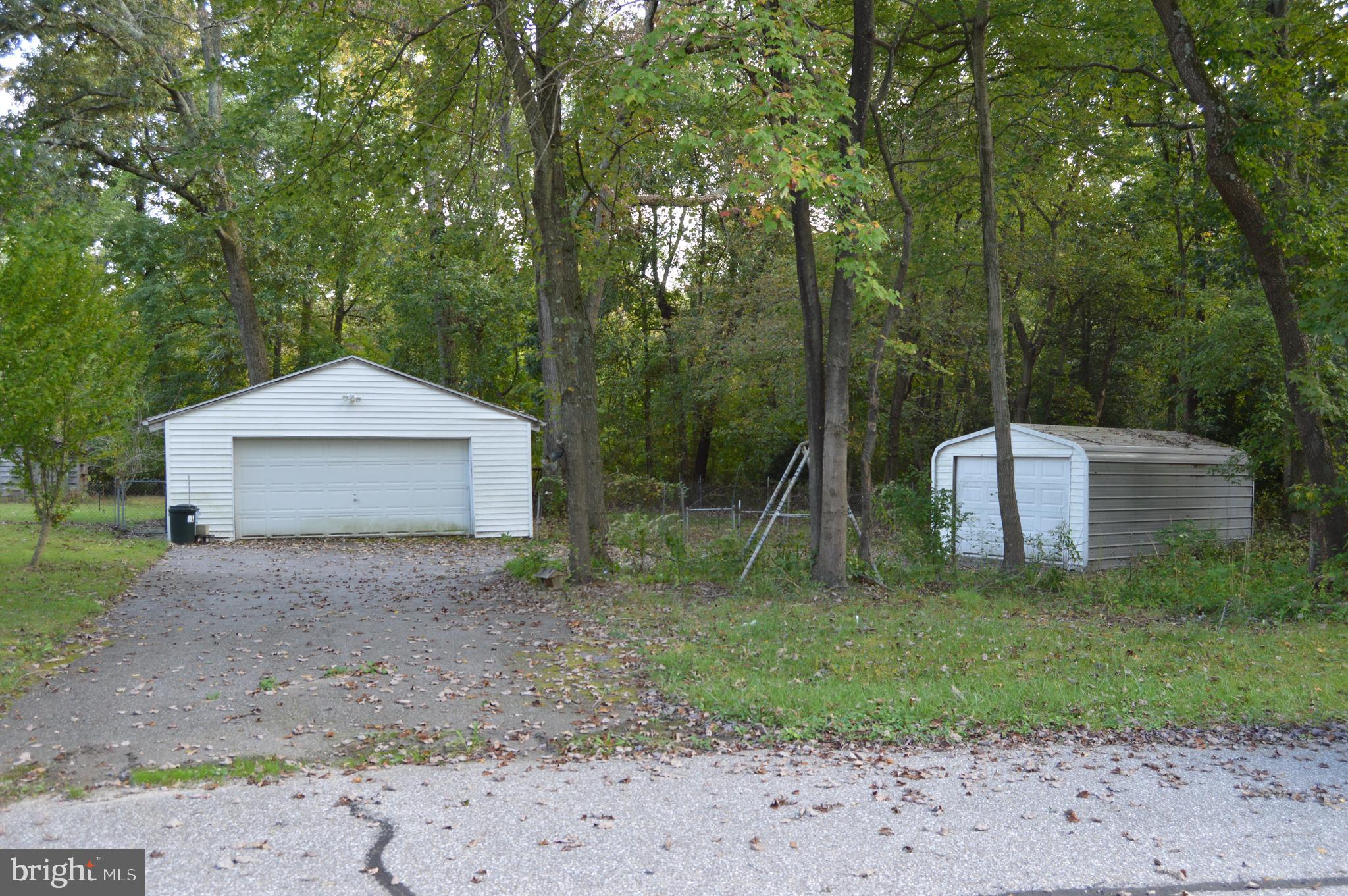 ALLOWAY - Residential