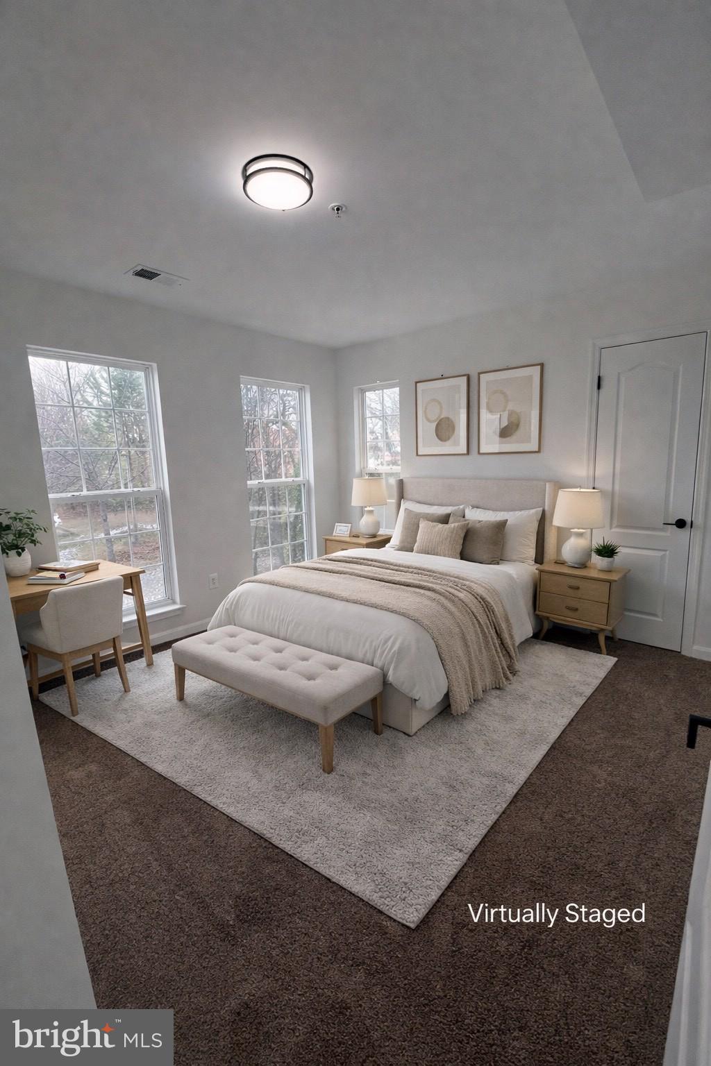 TASKERS CHANCE - Residential