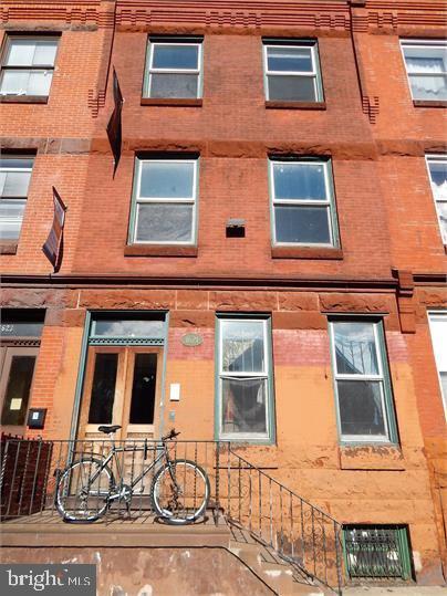 TEMPLE UNIVERSITY - Residential Lease