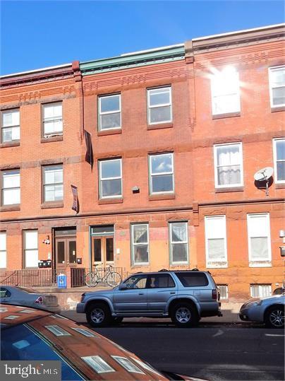 TEMPLE UNIVERSITY - Residential Lease