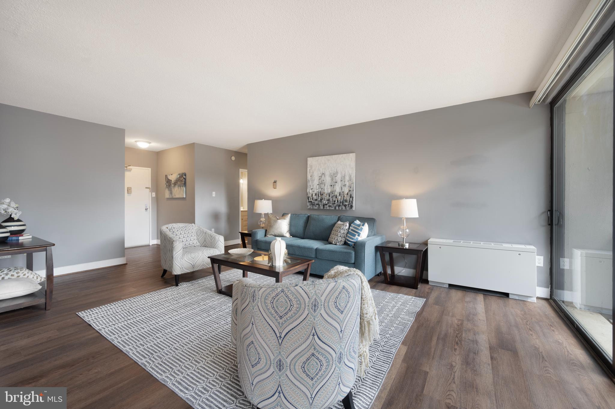 4141 N HENDERSON ROAD 107