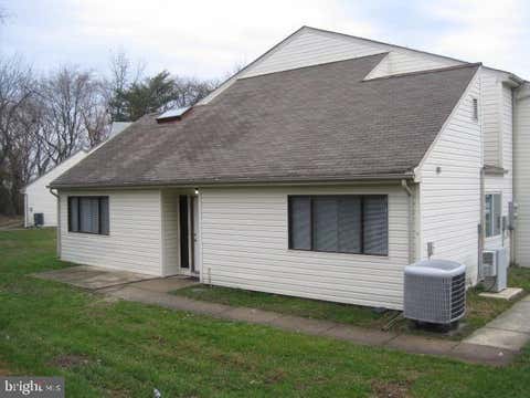 Condo For Sale - 1004 Crimson Tree Way #24A<br/> Edgewood, MD 21040