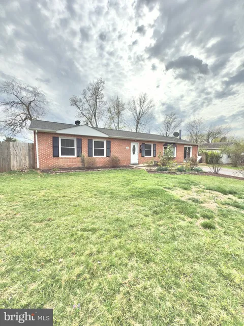 603 W Church Road, Sterling, VA MLS: VALO2092592
