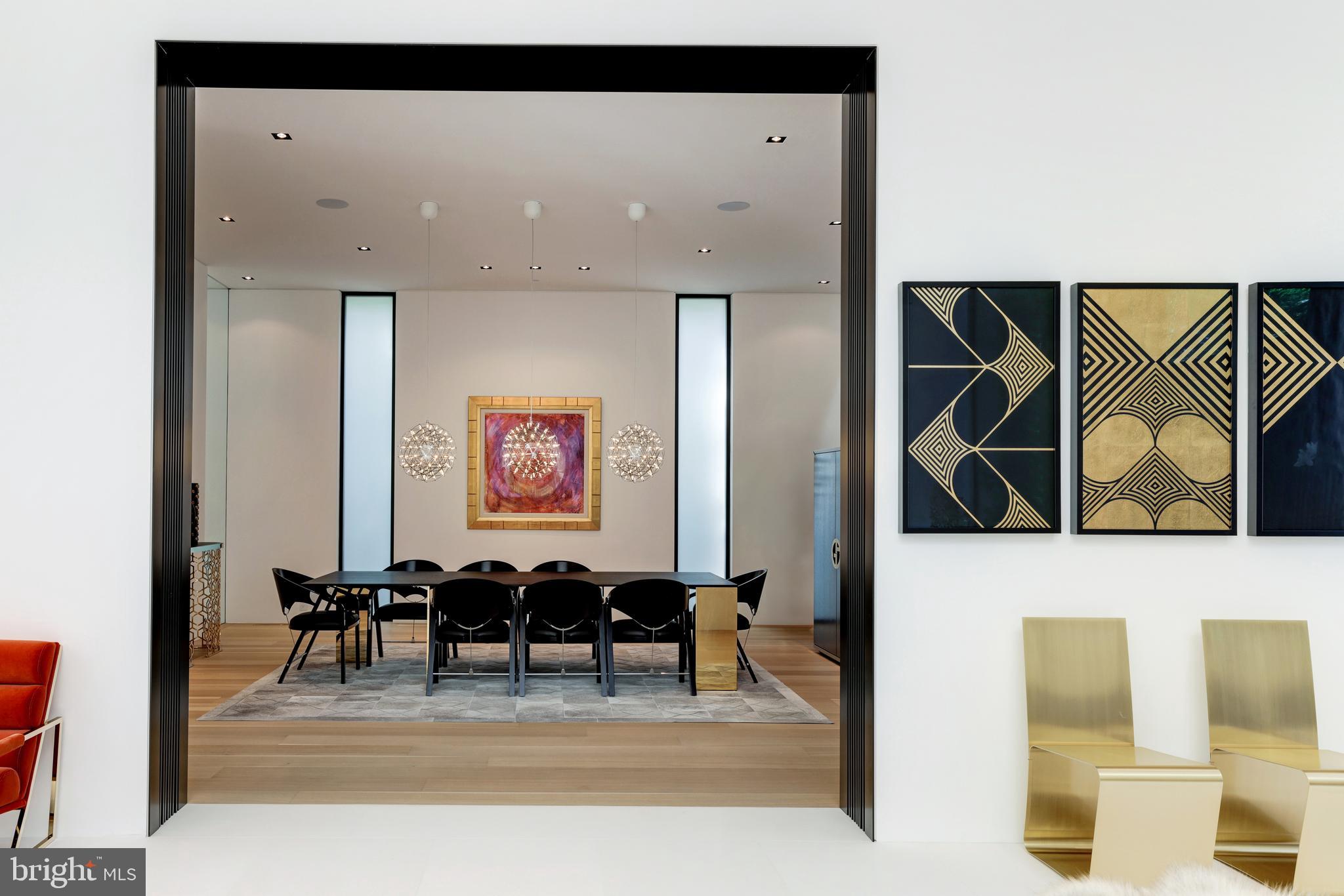 ARLINGWOOD - Residential