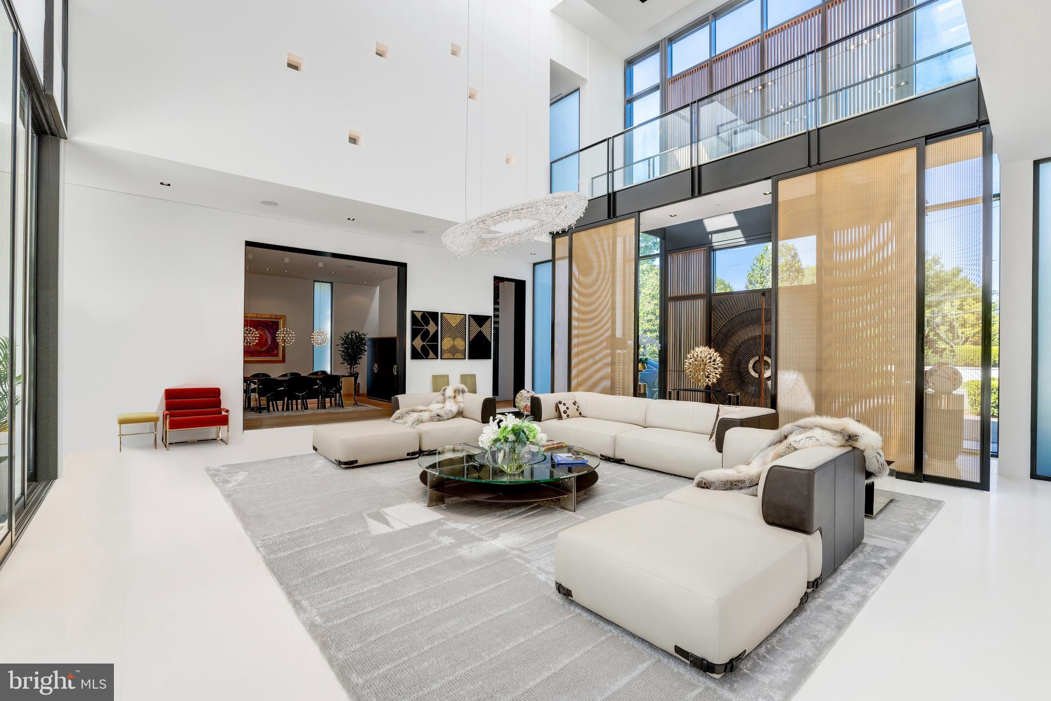 ARLINGWOOD - Residential