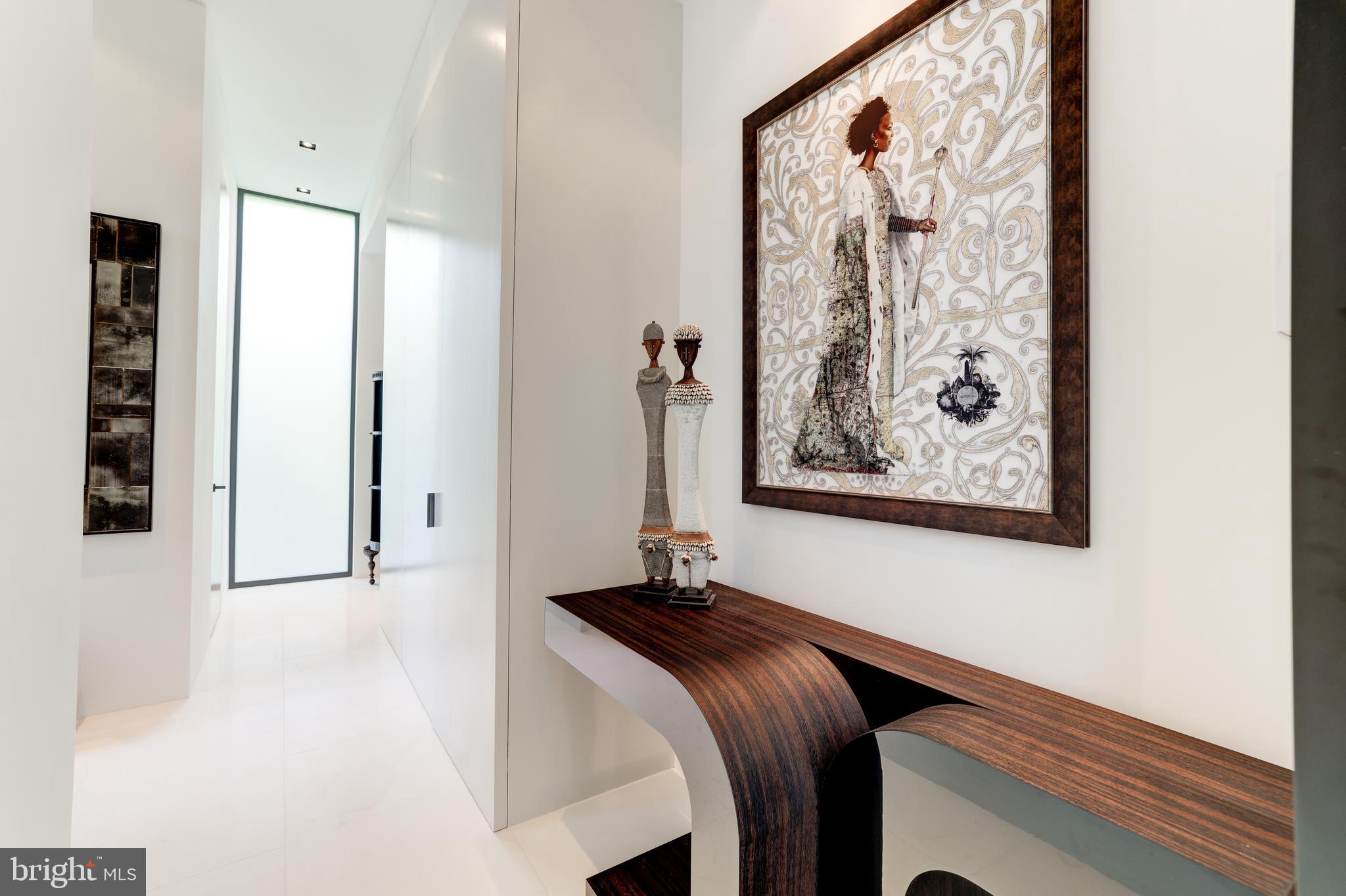 ARLINGWOOD - Residential