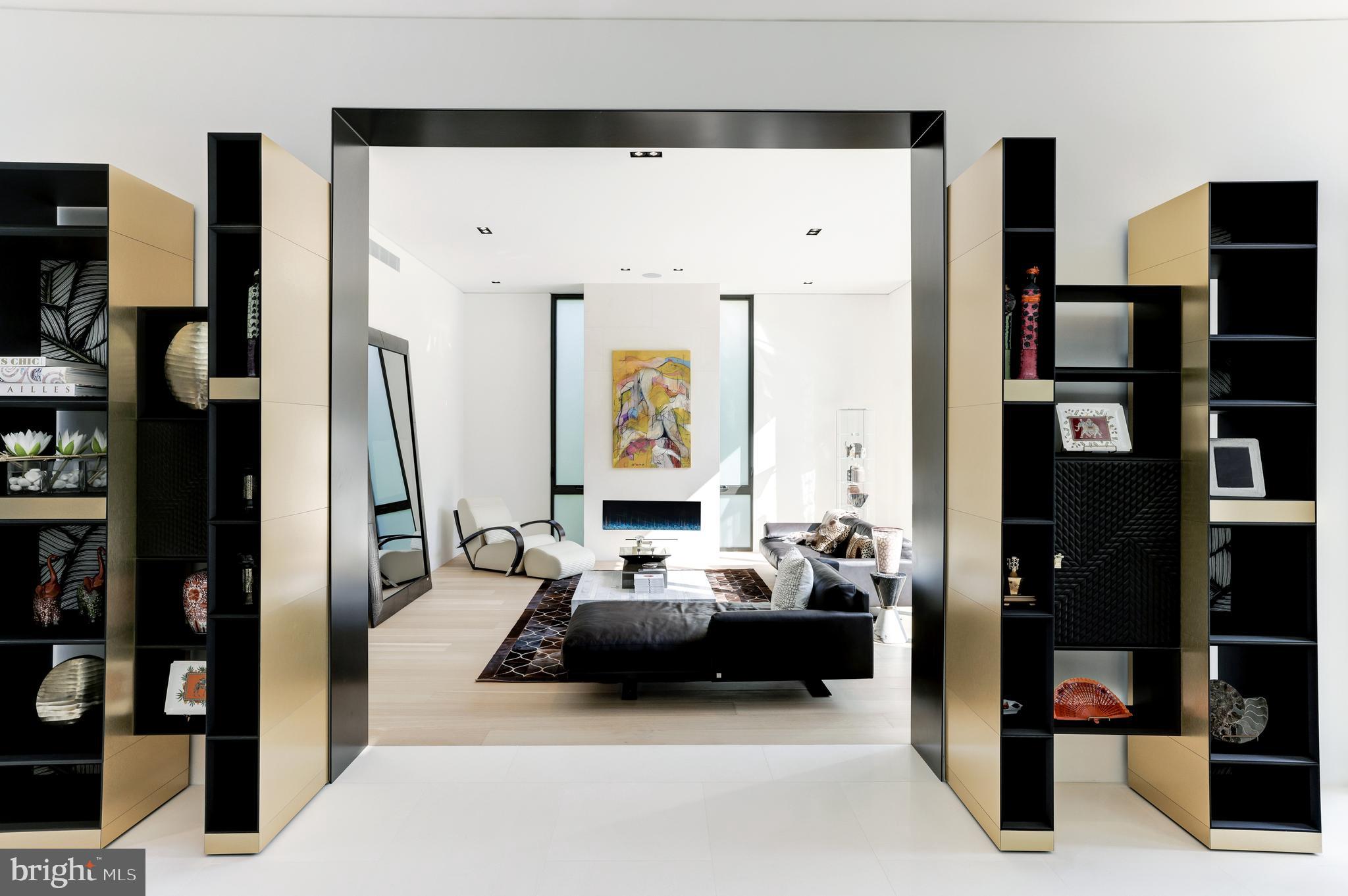 ARLINGWOOD - Residential