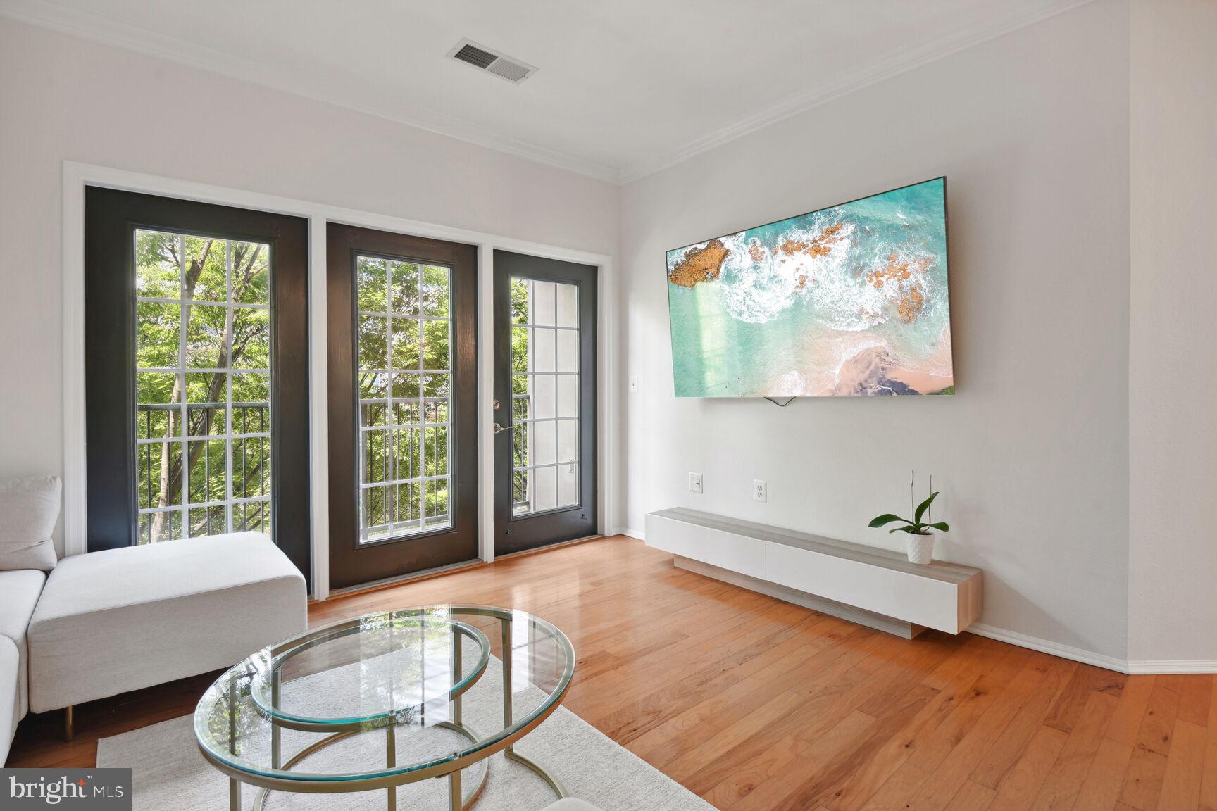 WHITE FLINT STATION - Residential