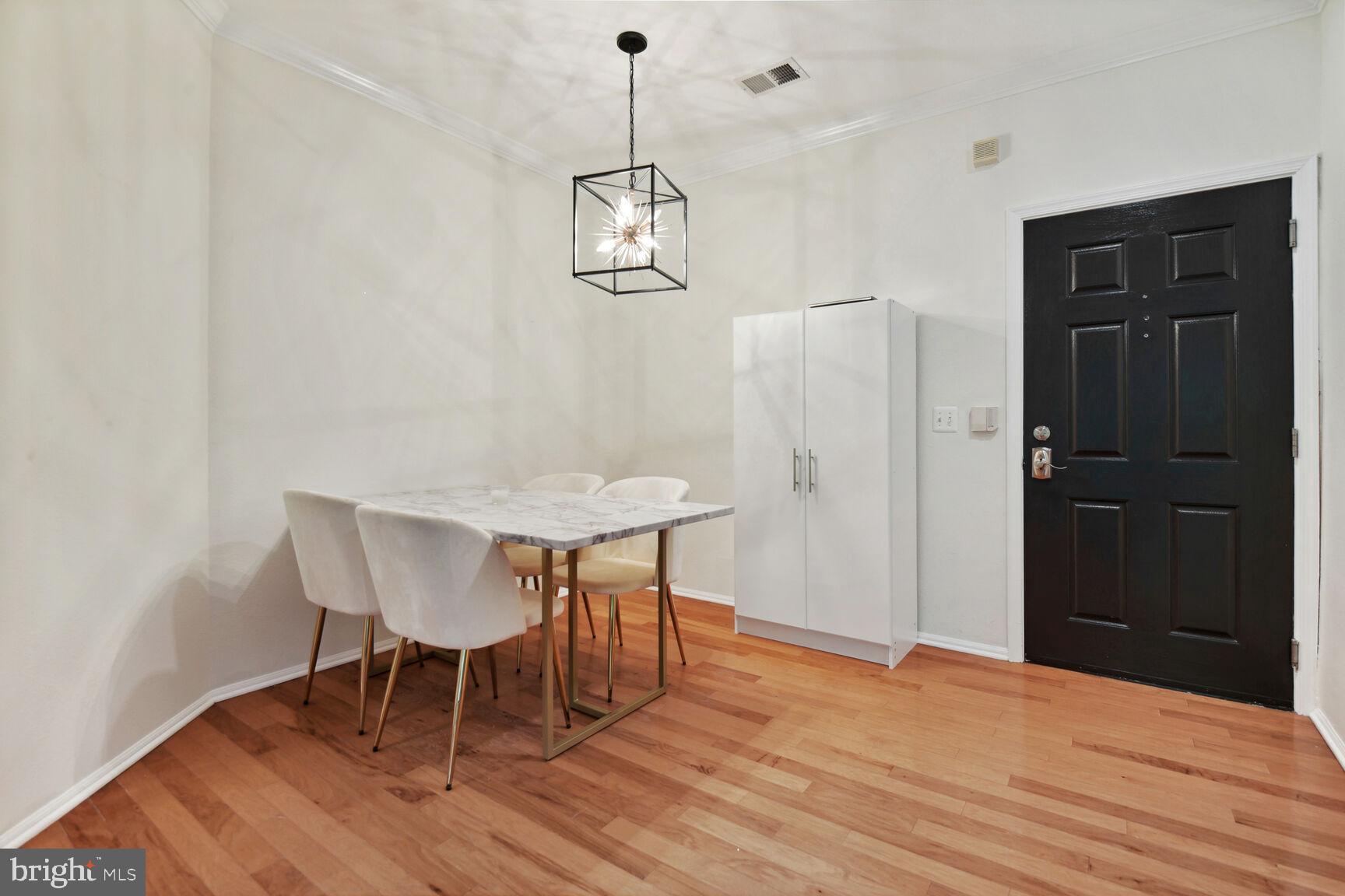 WHITE FLINT STATION - Residential