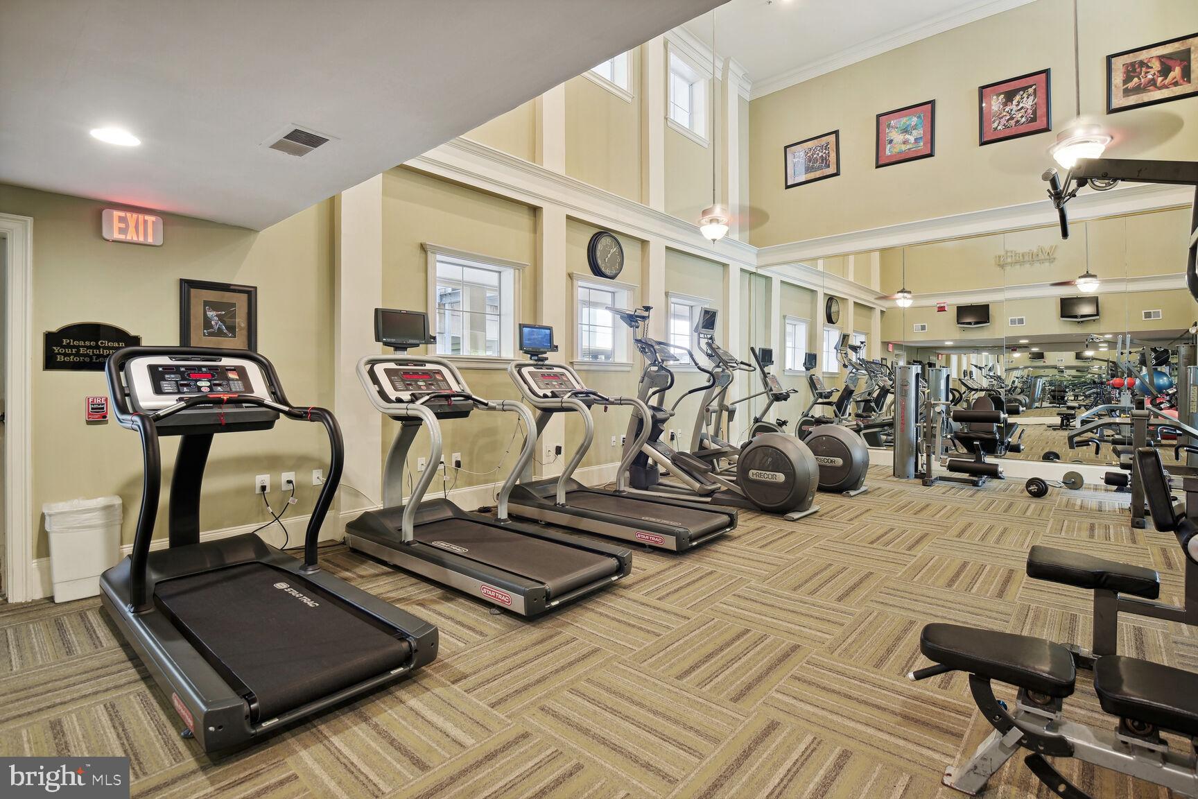 WHITE FLINT STATION - Residential