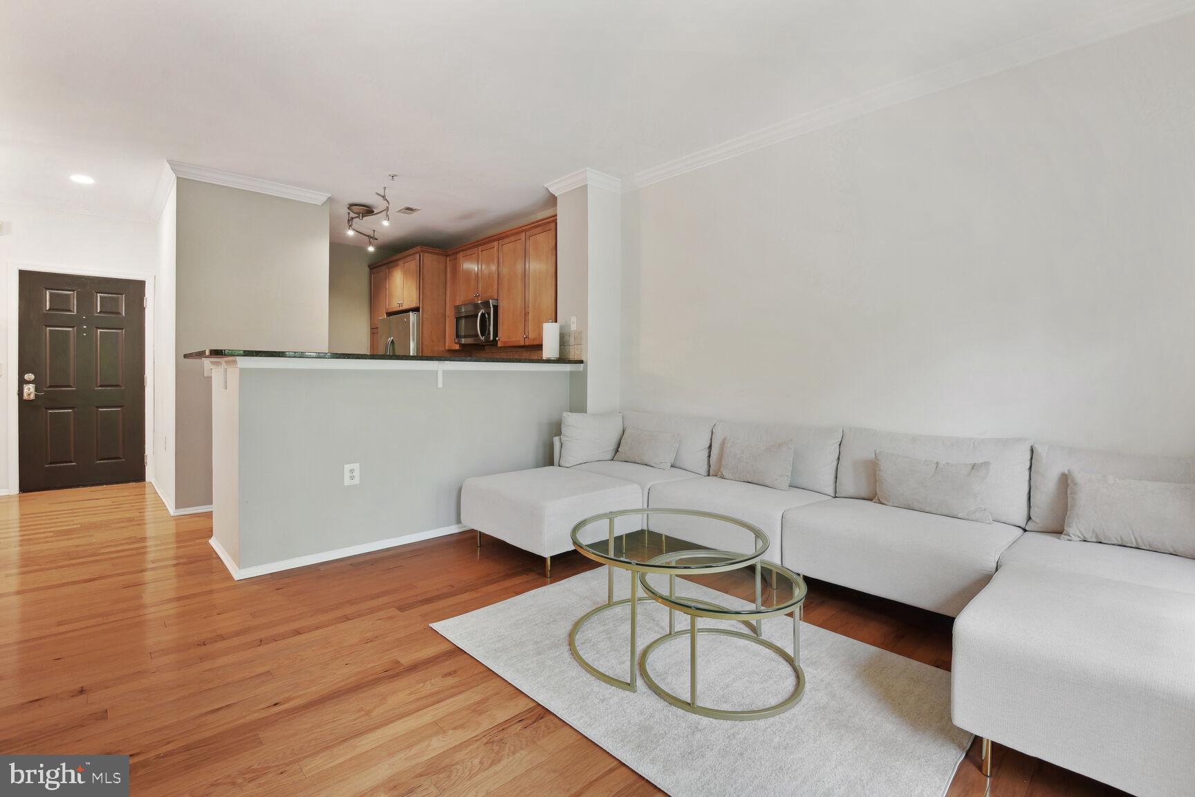 WHITE FLINT STATION - Residential