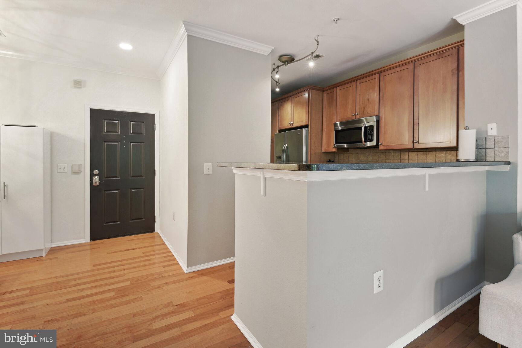 WHITE FLINT STATION - Residential