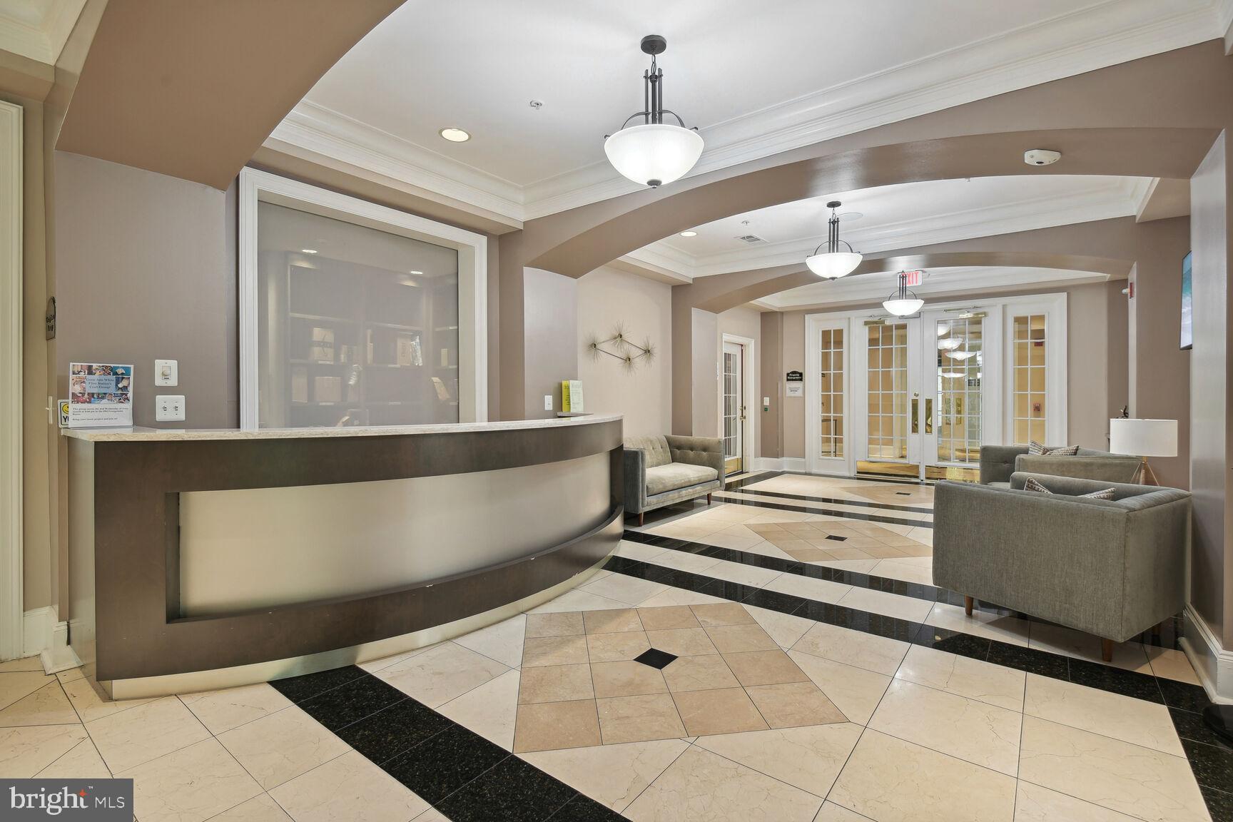 WHITE FLINT STATION - Residential