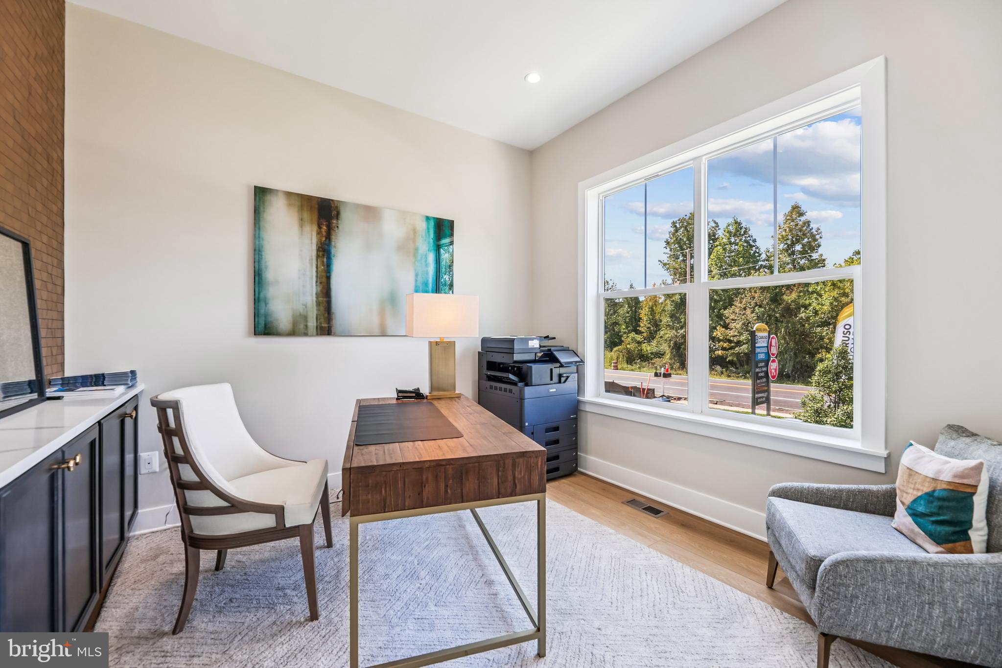 SUMMERGREEN - Residential