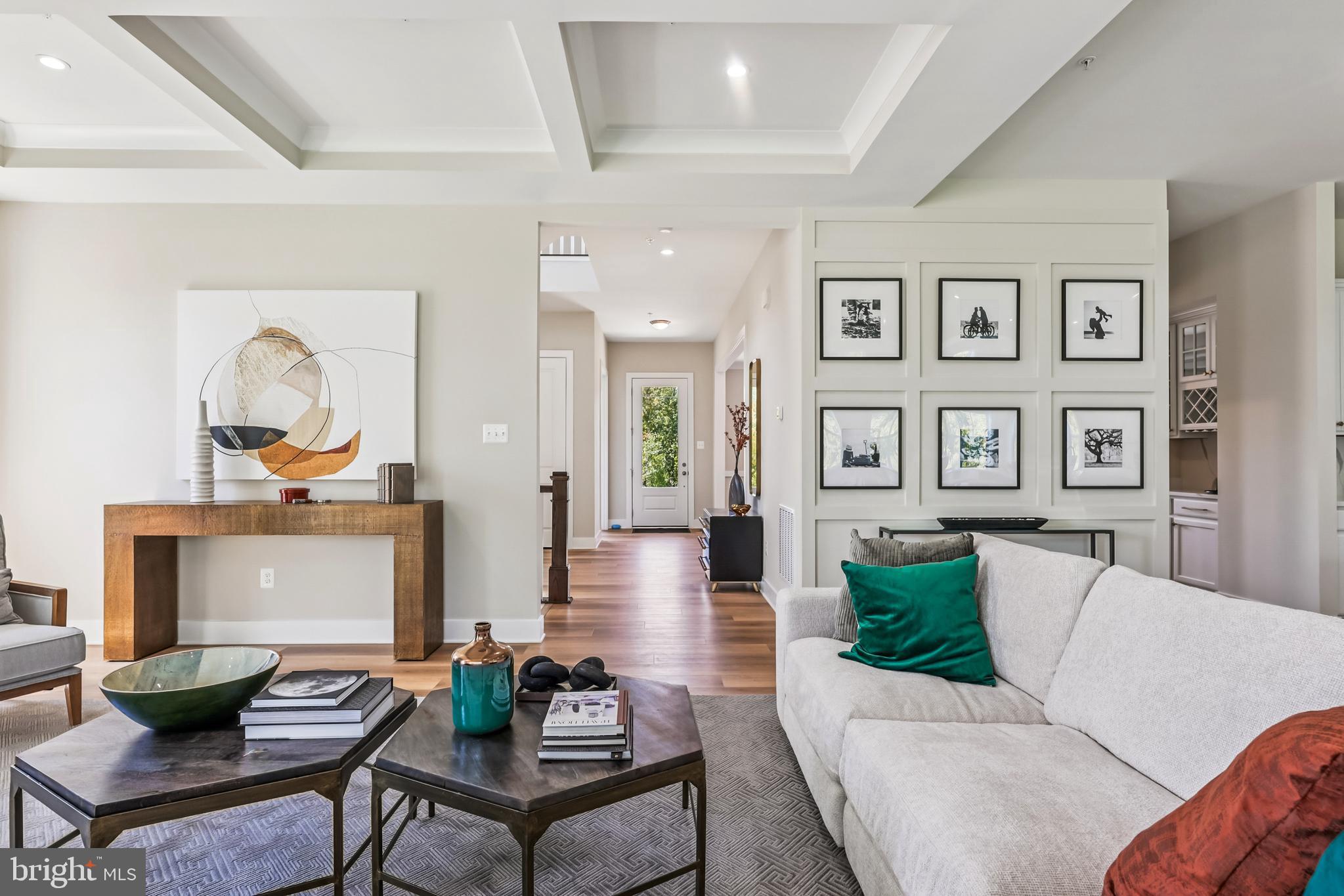 SUMMERGREEN - Residential