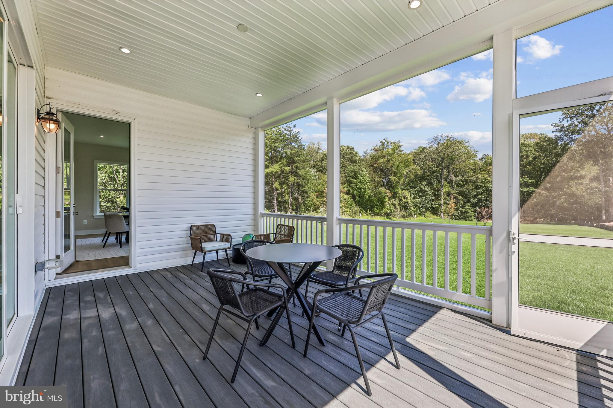 SUMMERGREEN - Residential