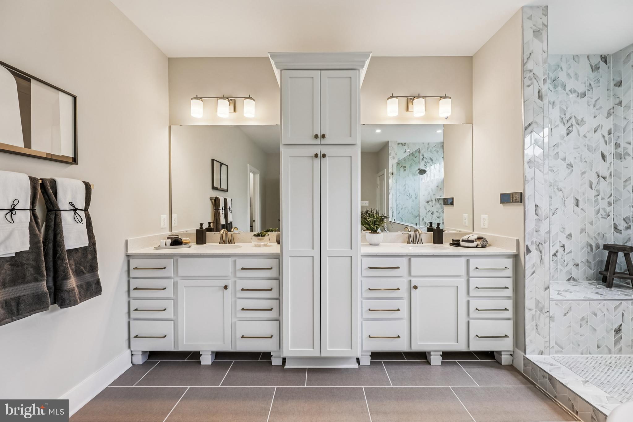 SUMMERGREEN - Residential