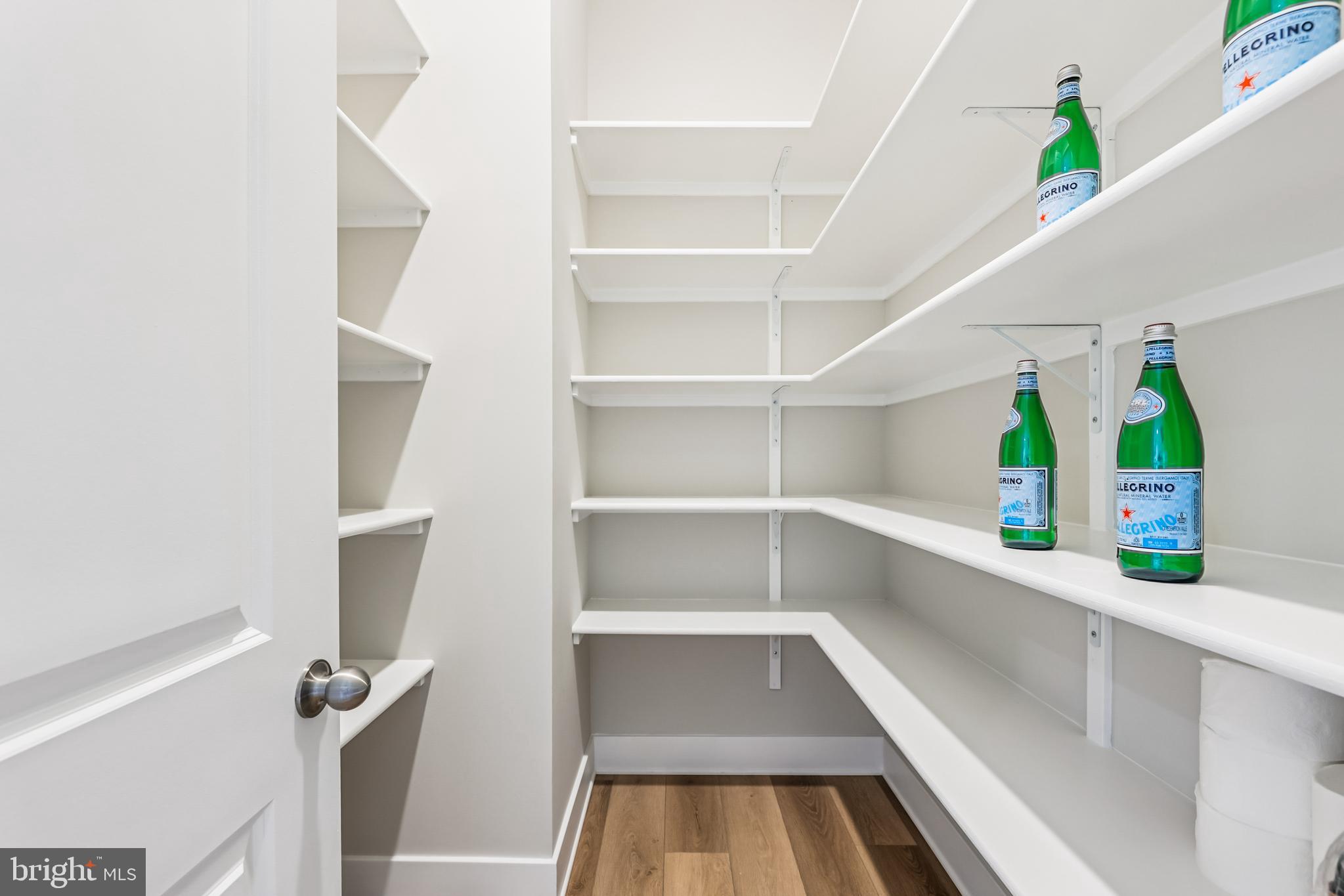 SUMMERGREEN - Residential