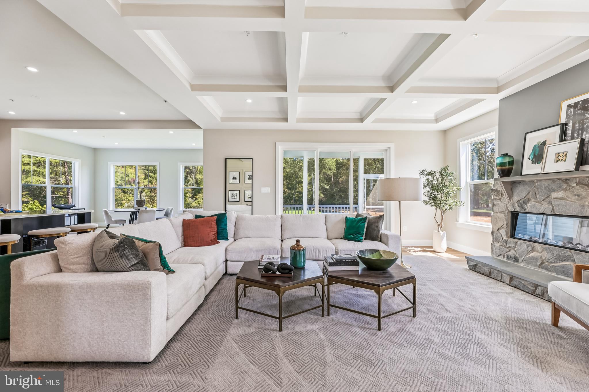 SUMMERGREEN - Residential