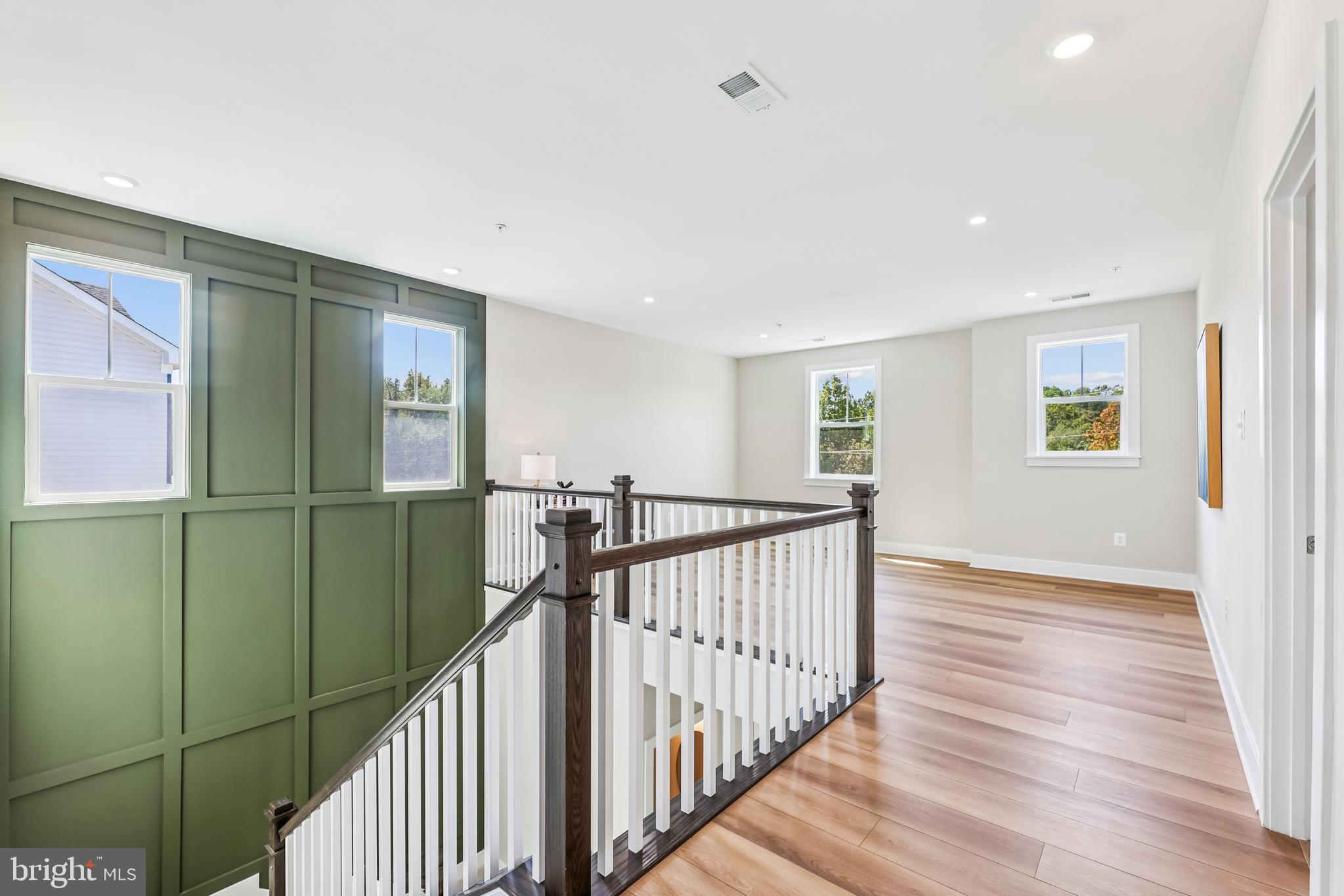 SUMMERGREEN - Residential